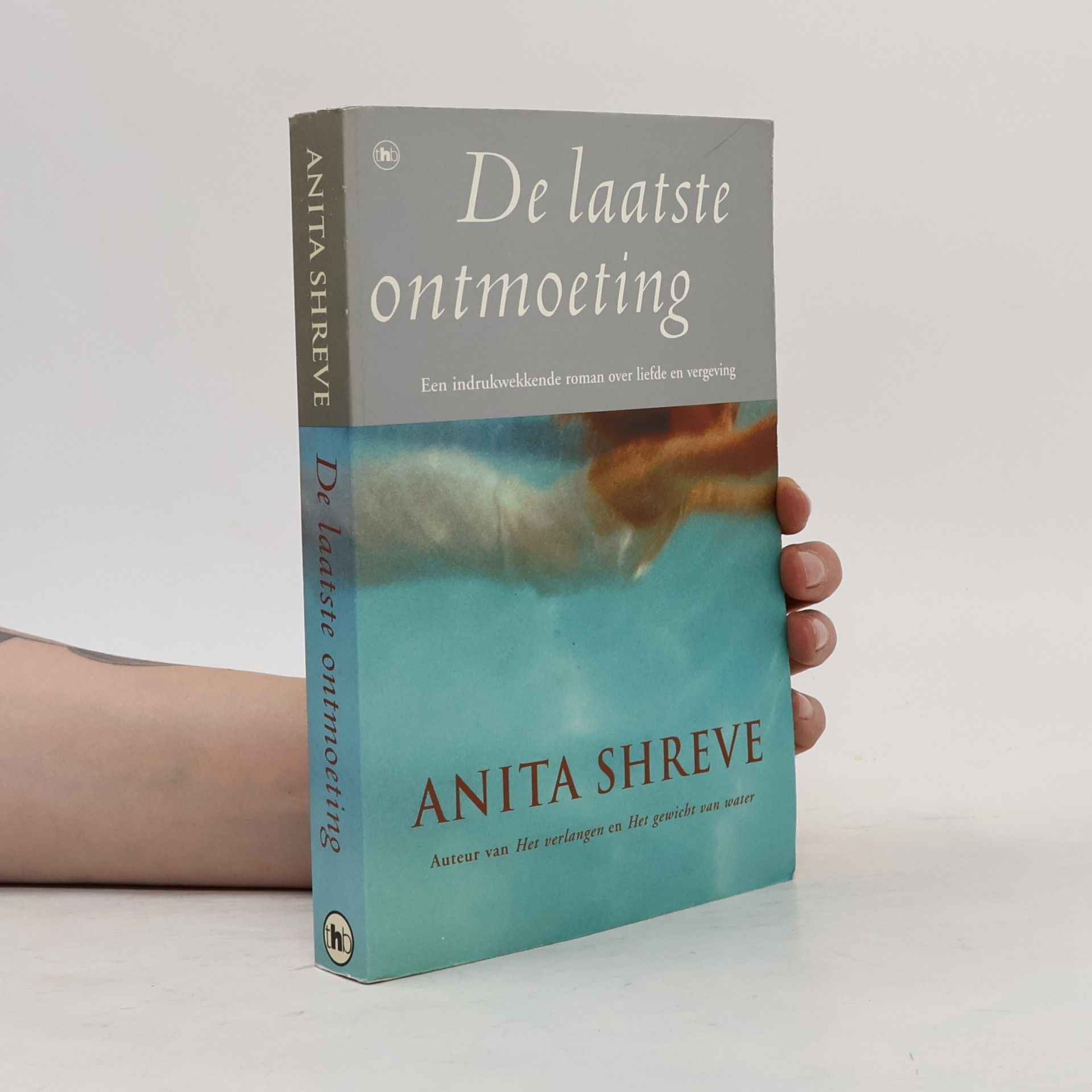 De laatste ontmoeting