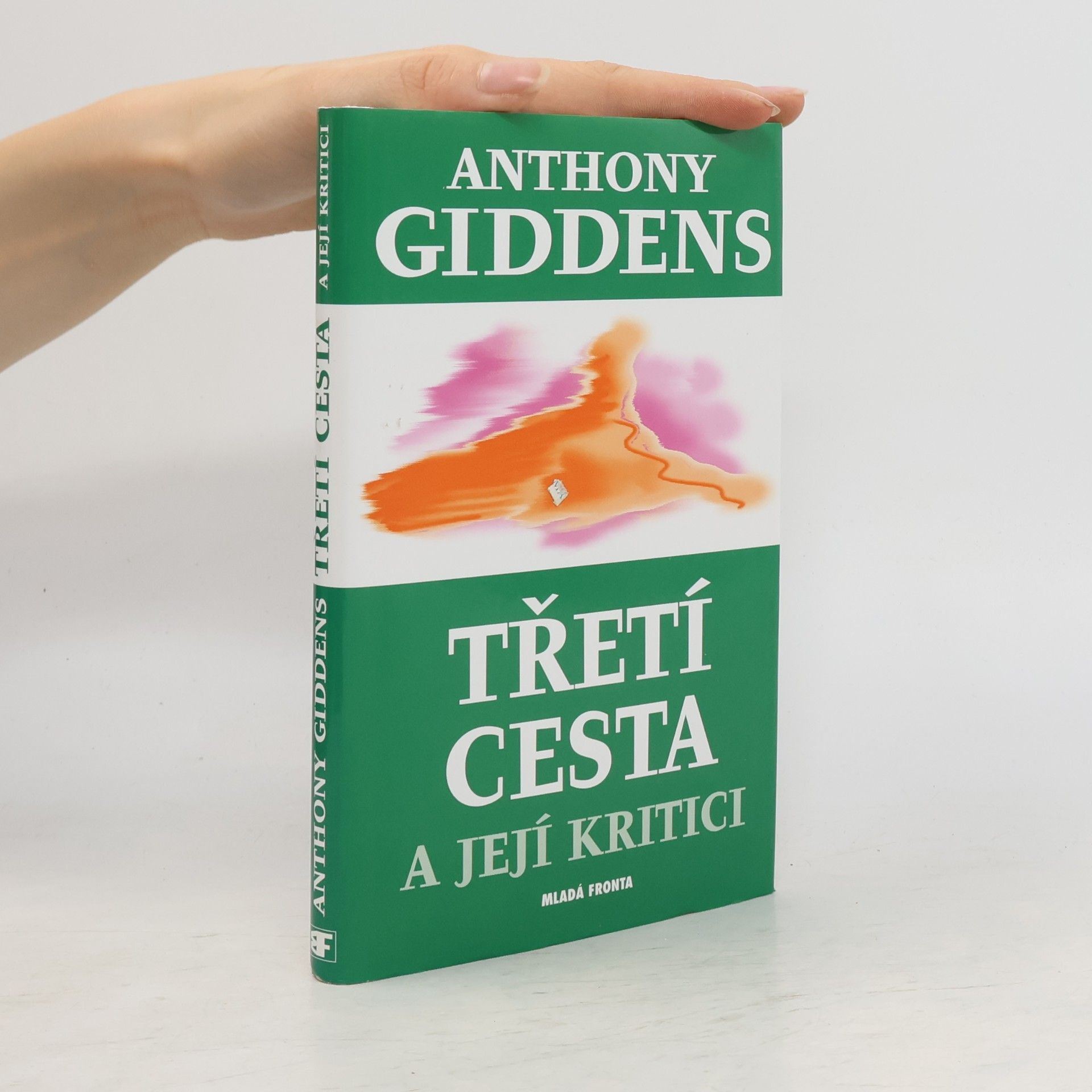 Třetí cesta a její kritici