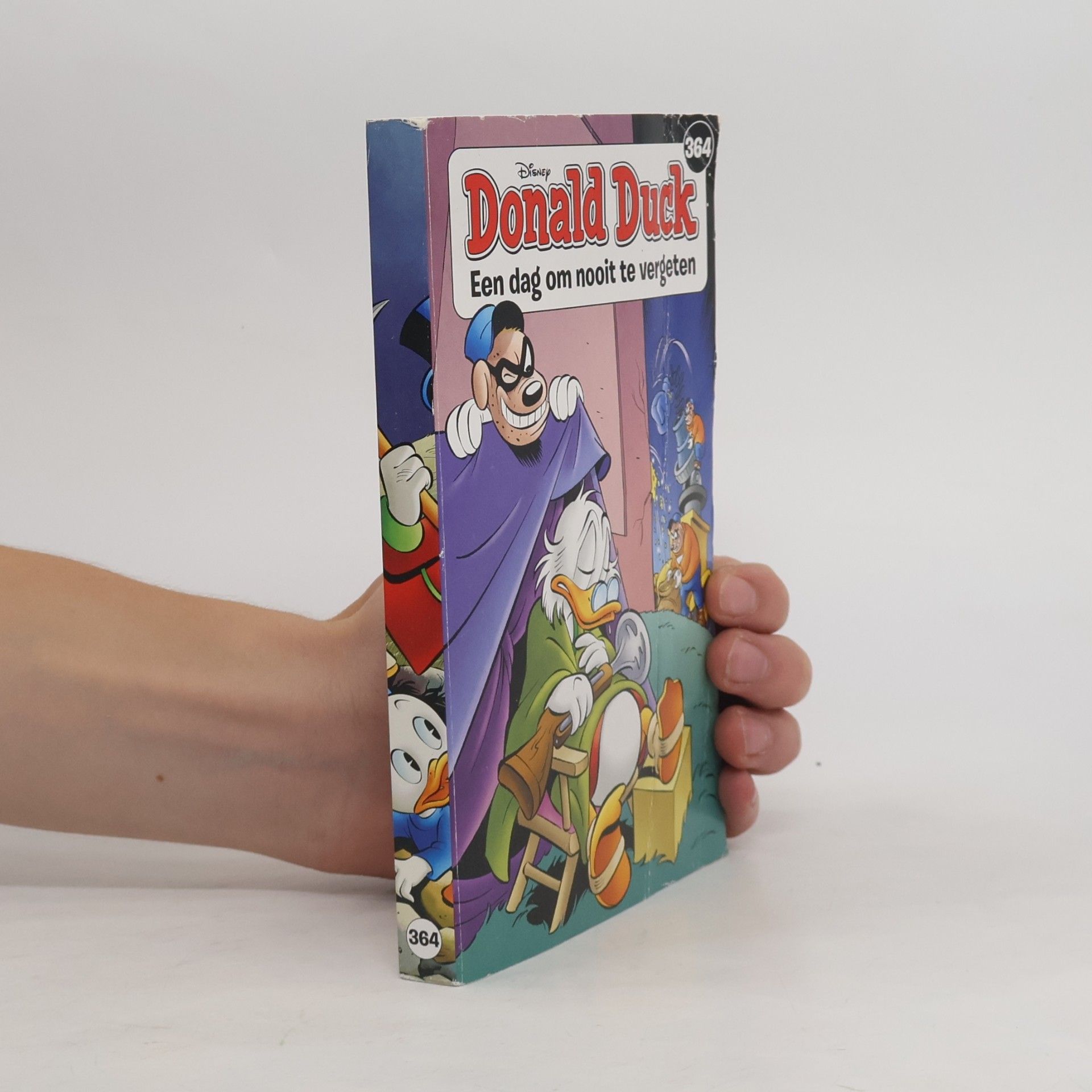 Auteurscollectief Donald Duck