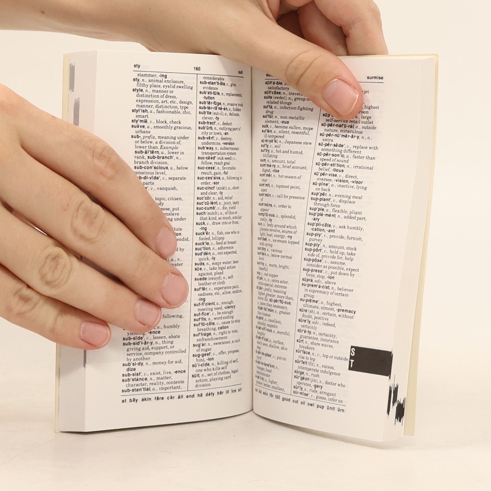 Autorenkollektiv New Revised Edition Webster's Dictionary of the English Language