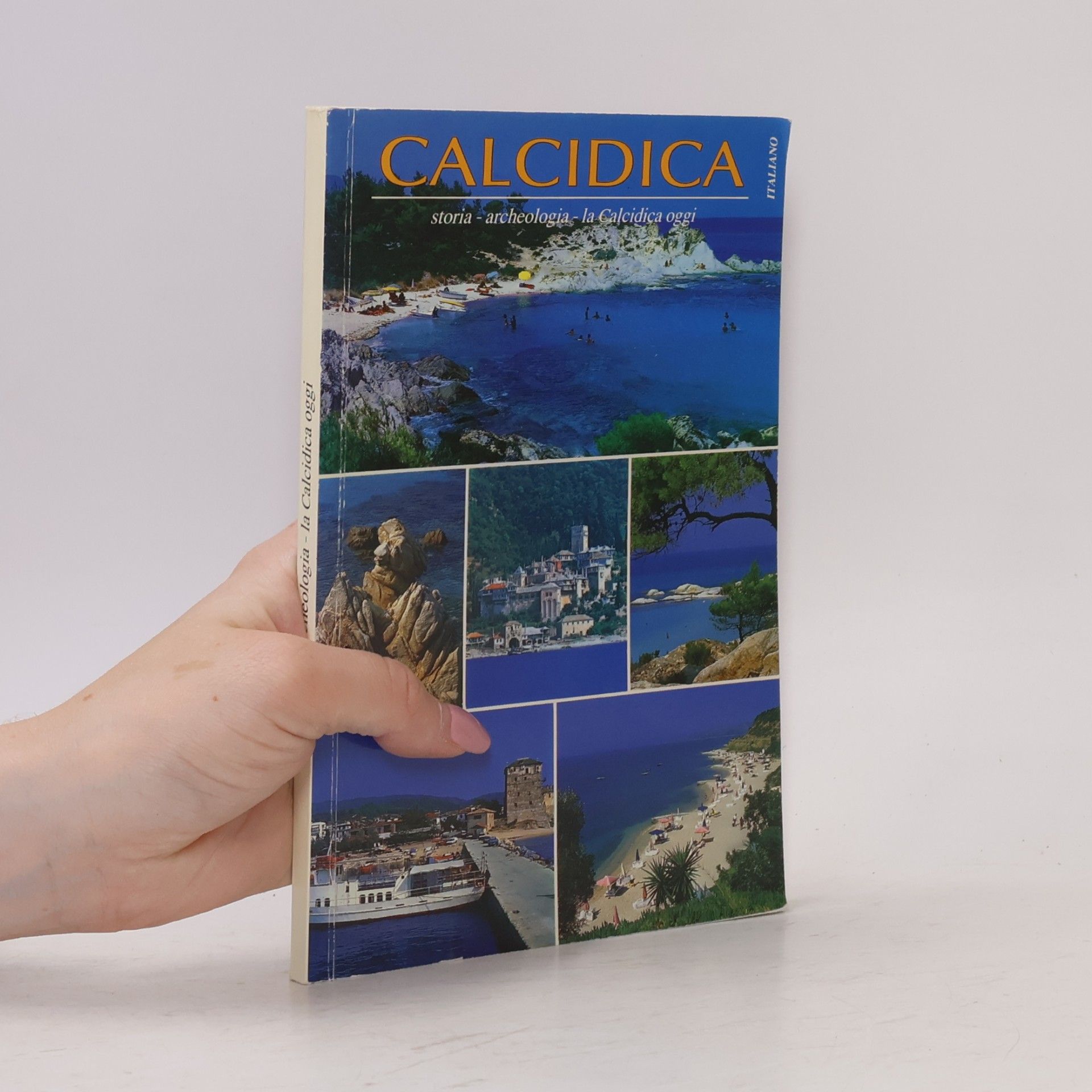 Calcidica