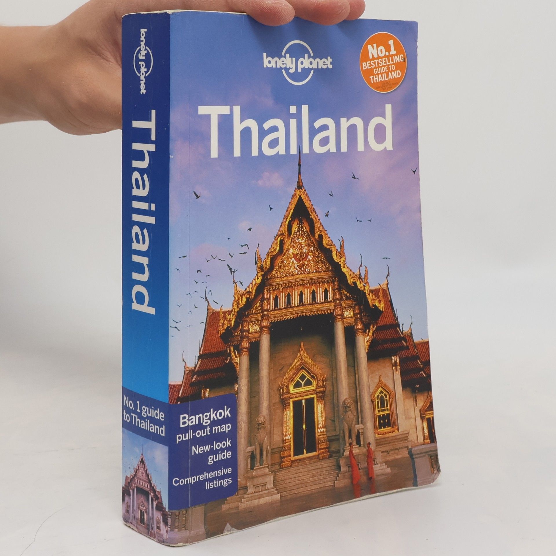 China Williams Thailand.