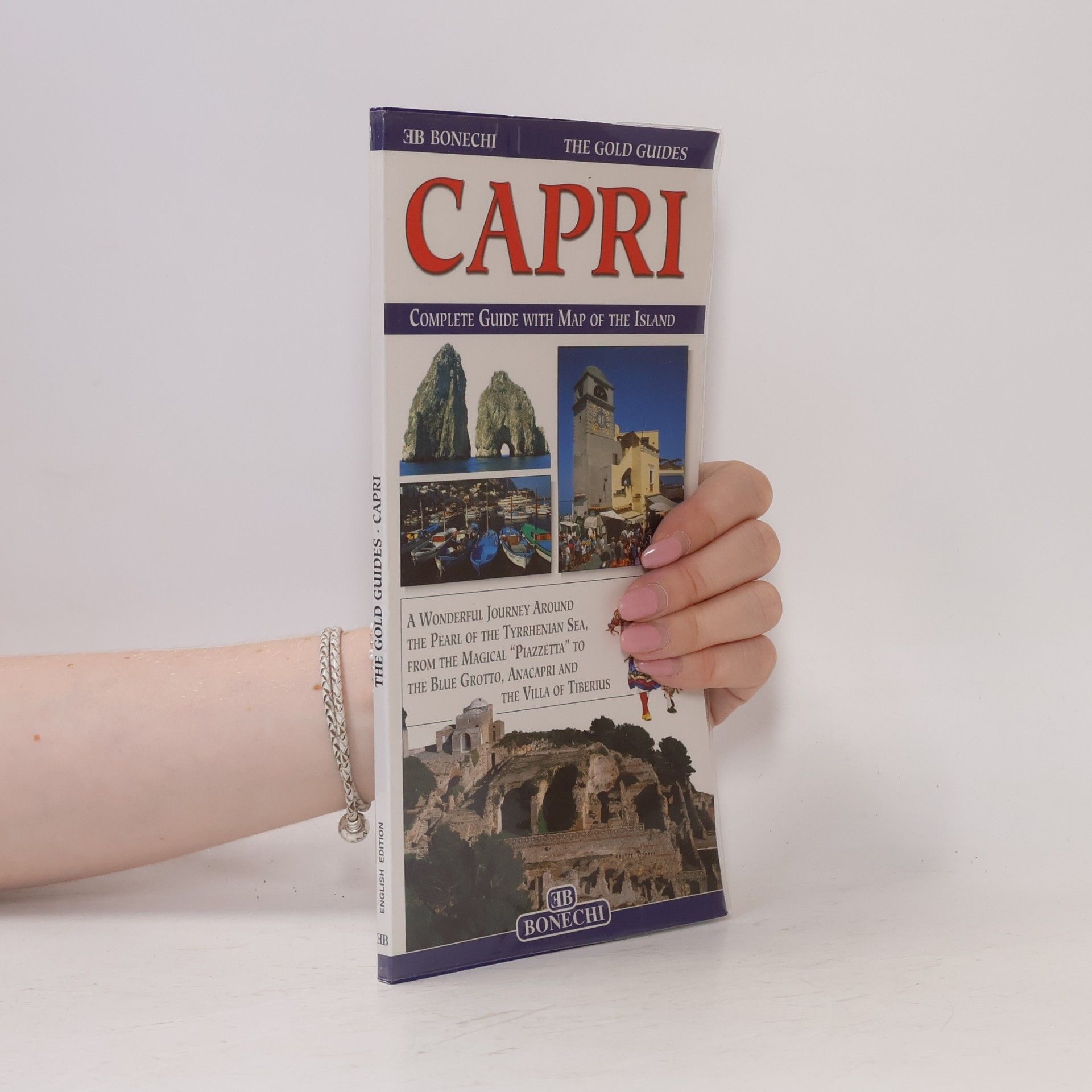 Various authors Capri