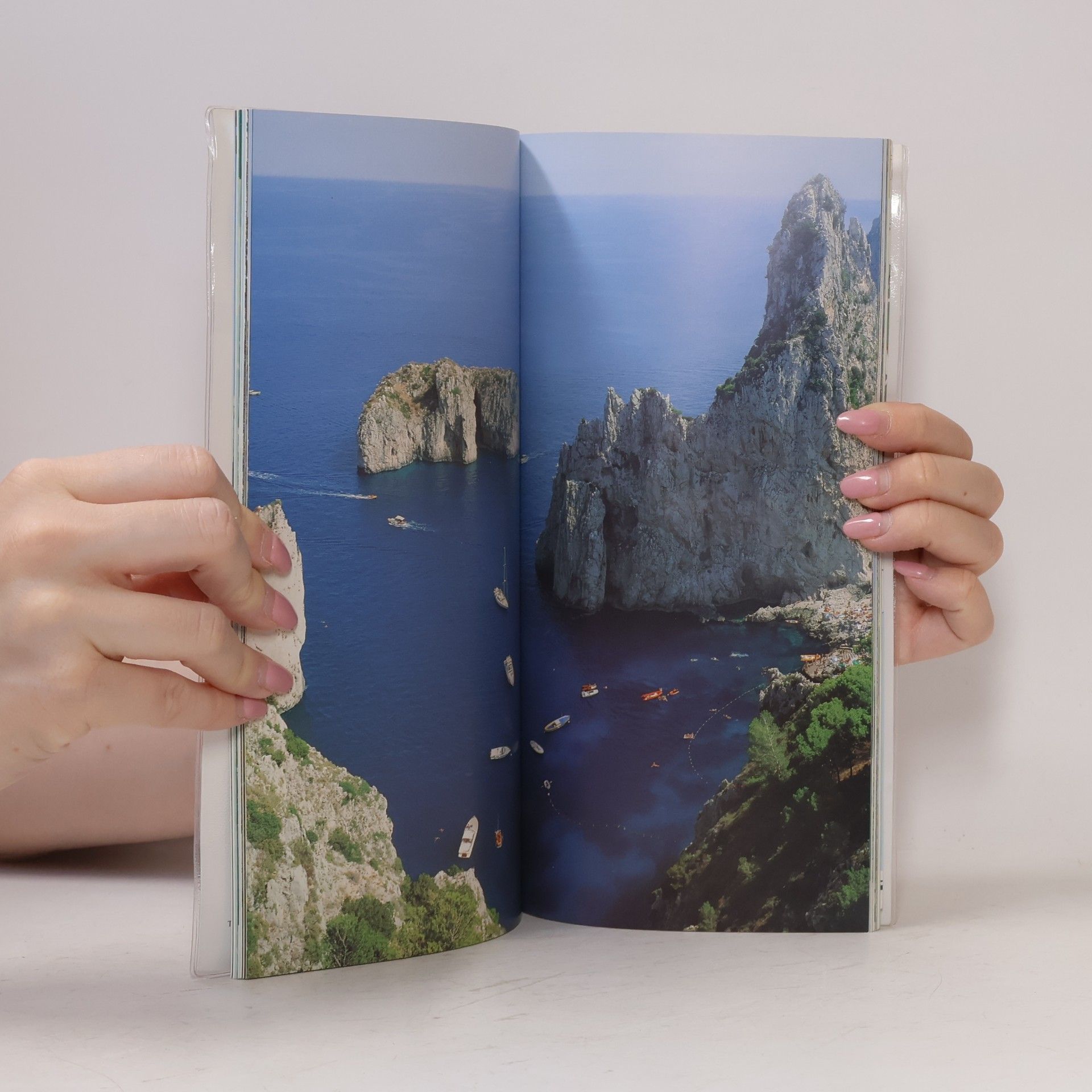 Capri