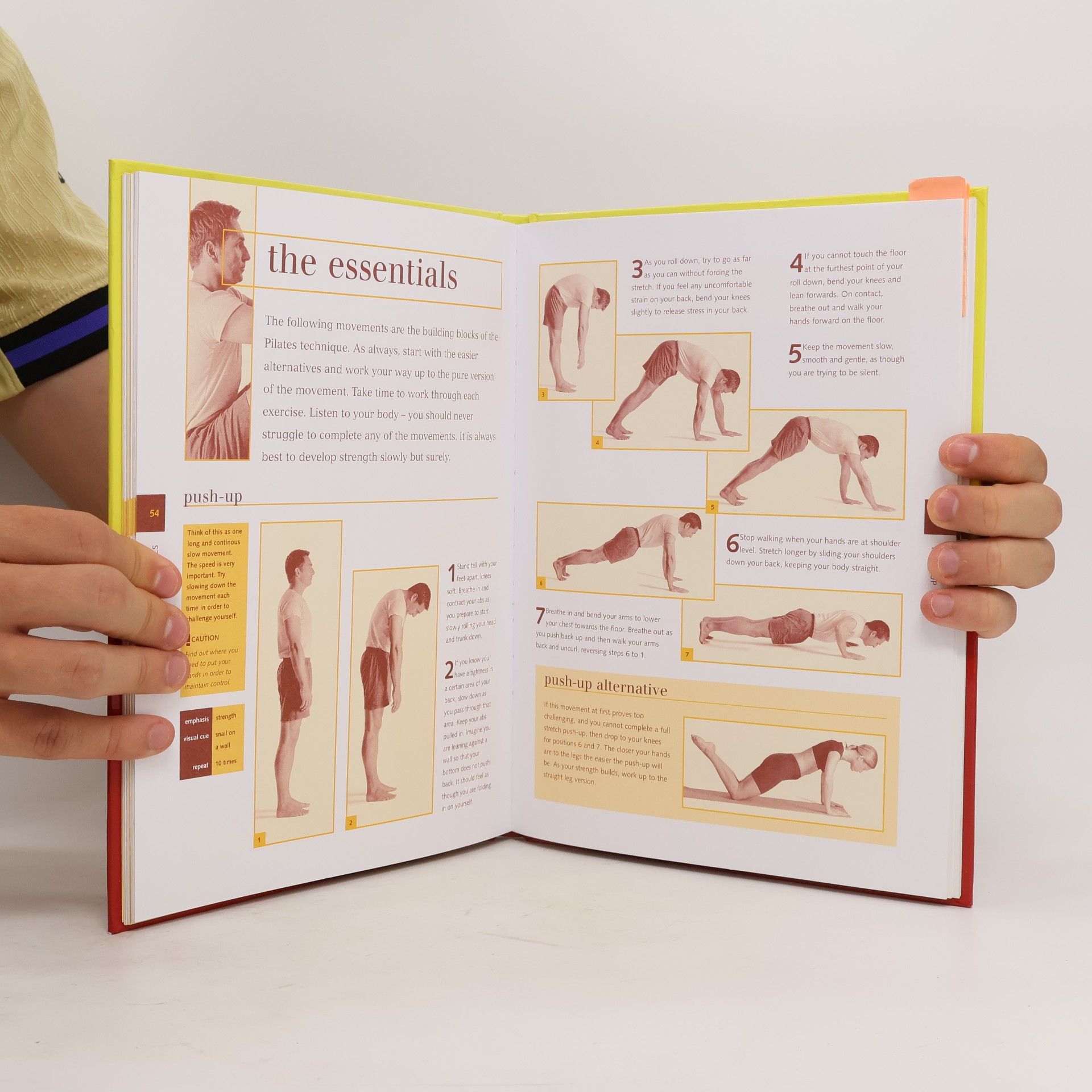 Michael King Pure Pilates