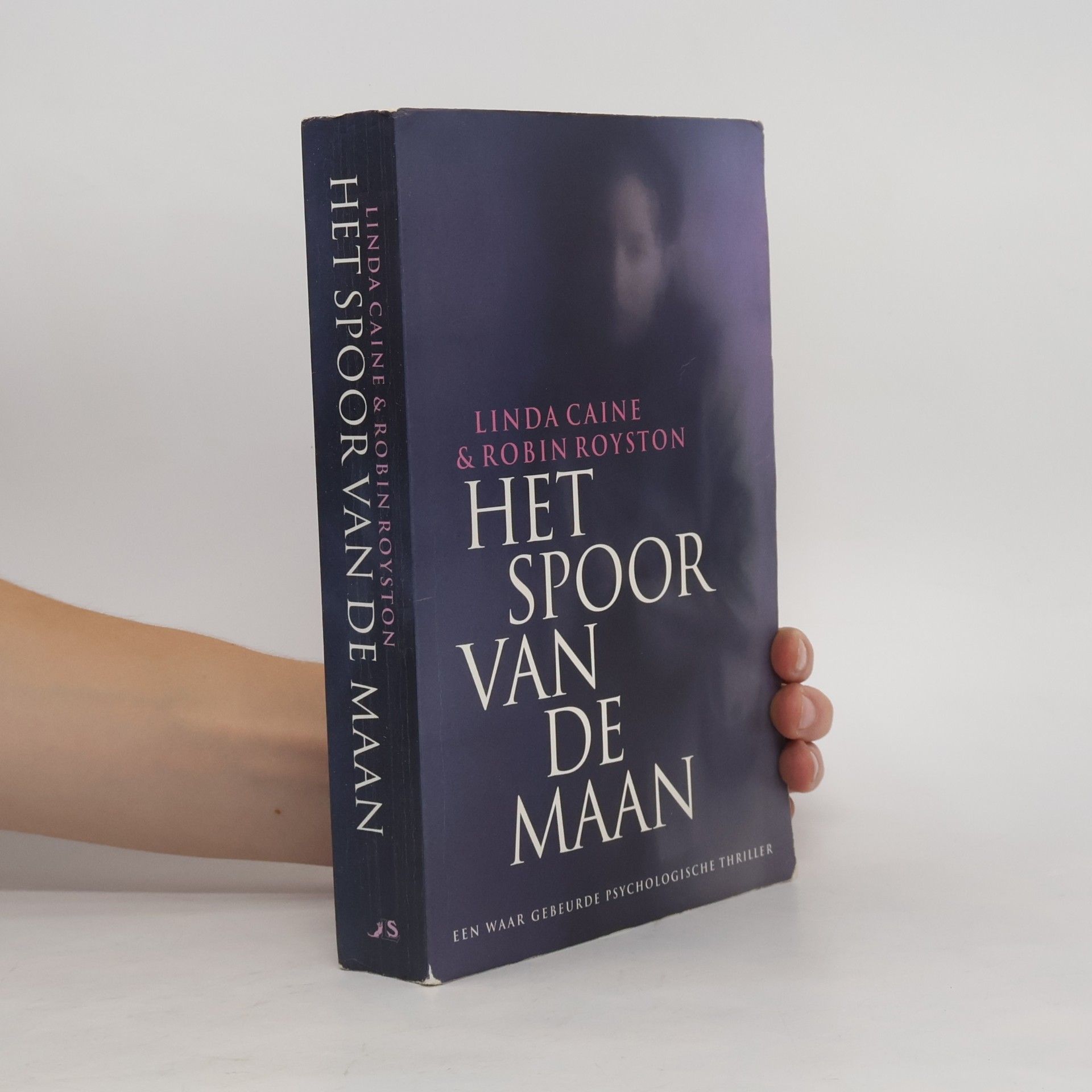 Het spoor van de maan