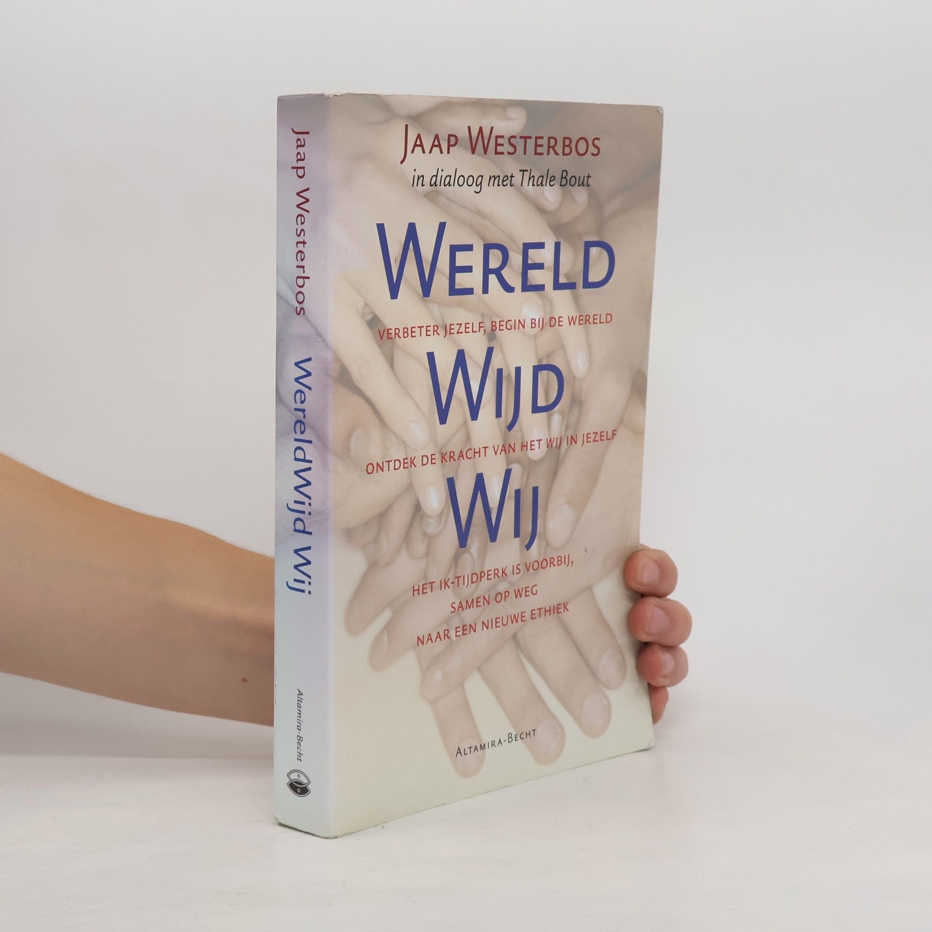 WereldWijd Wij
