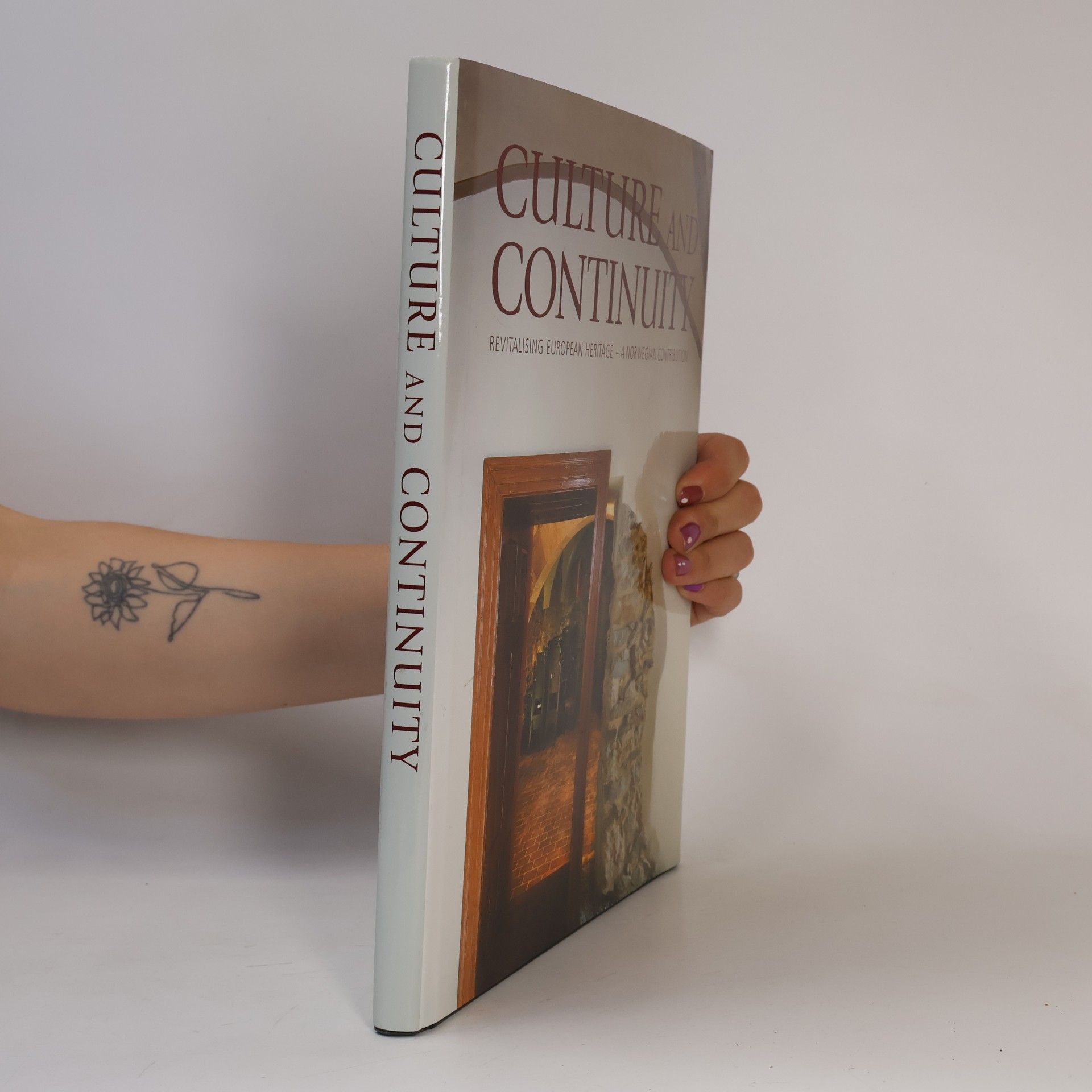 Culture and Continuity