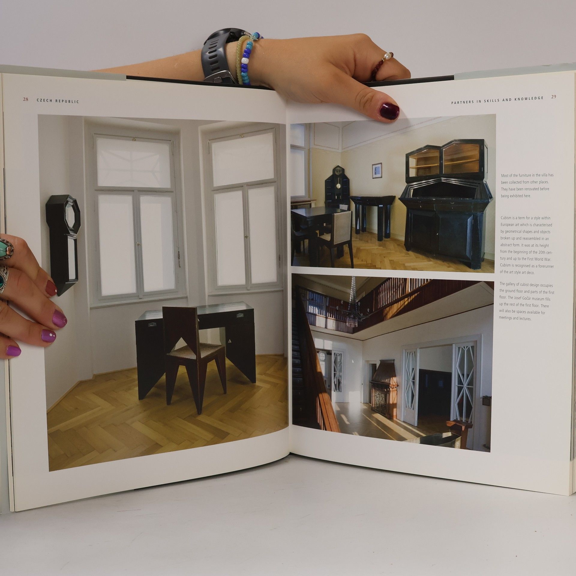 Per Egil Hegge Culture and Continuity