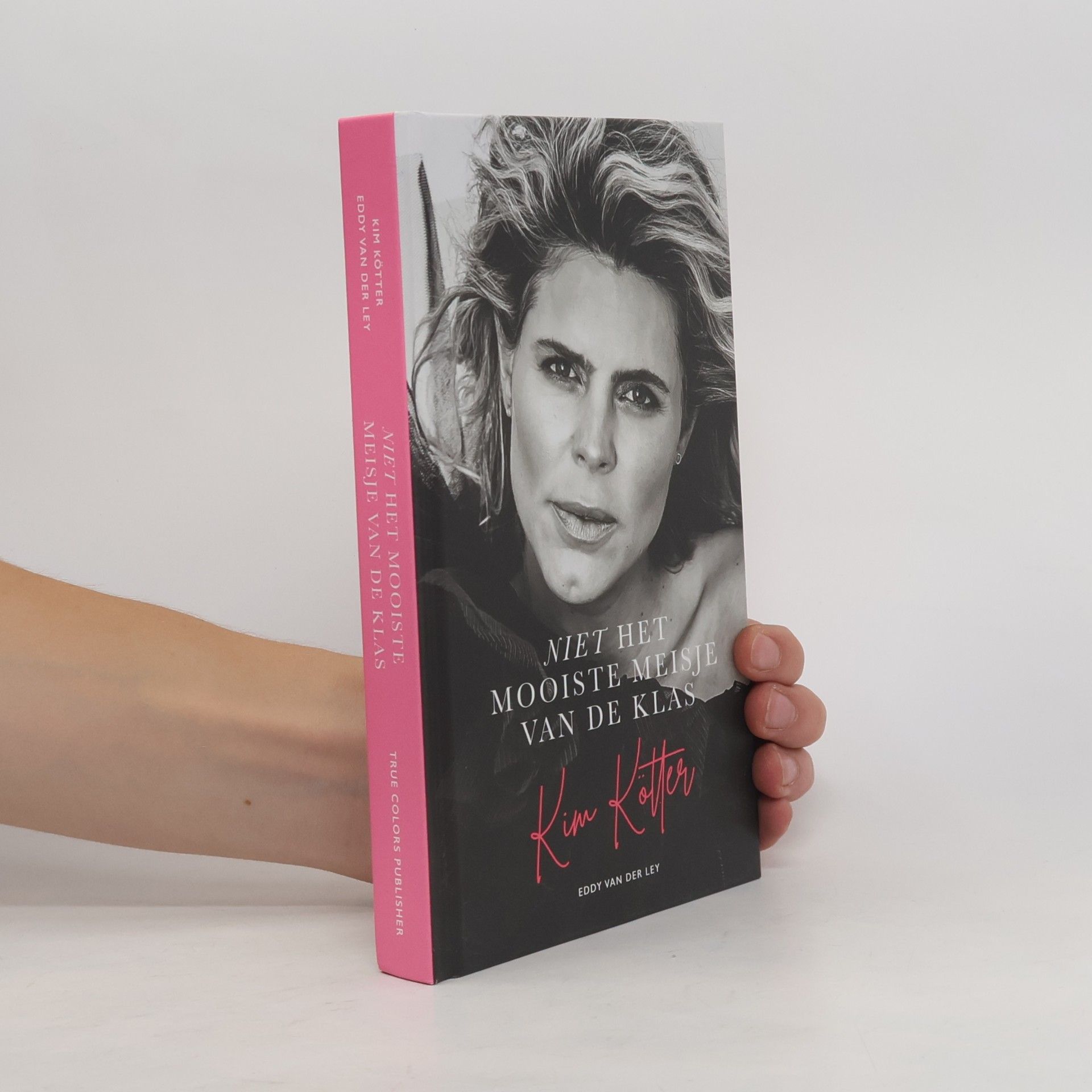 Niet het mooiste meisje van de klas