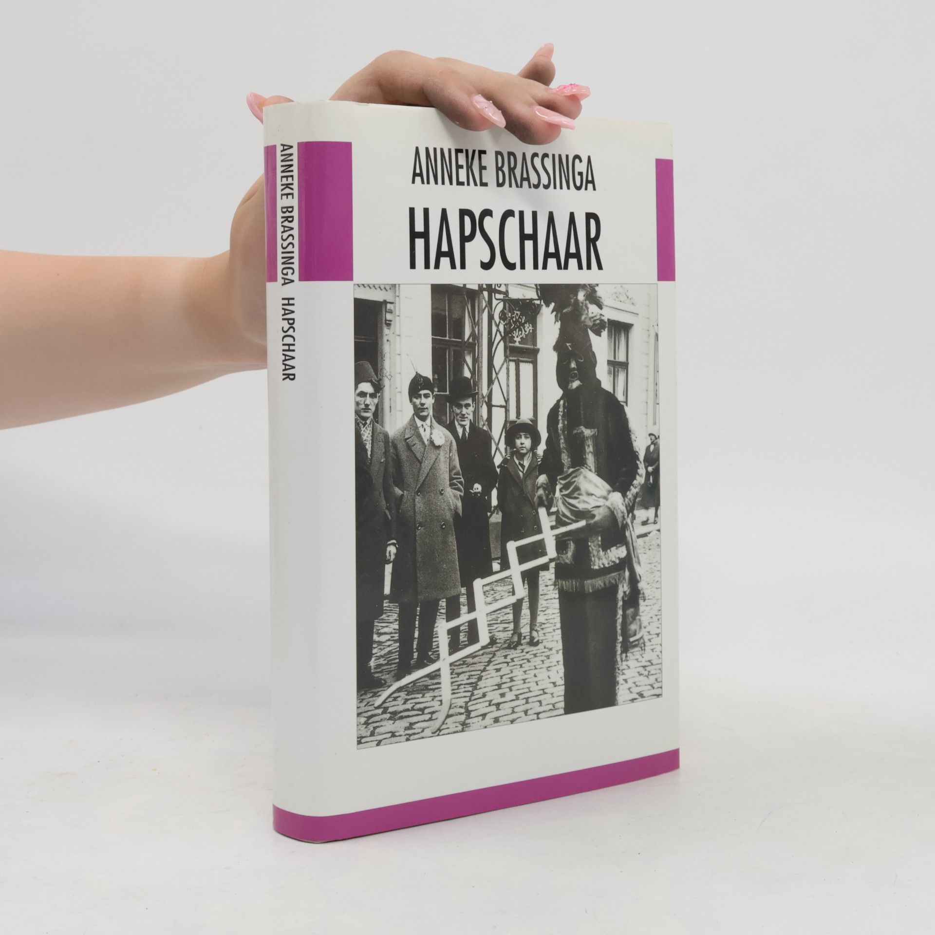 Hapschaar