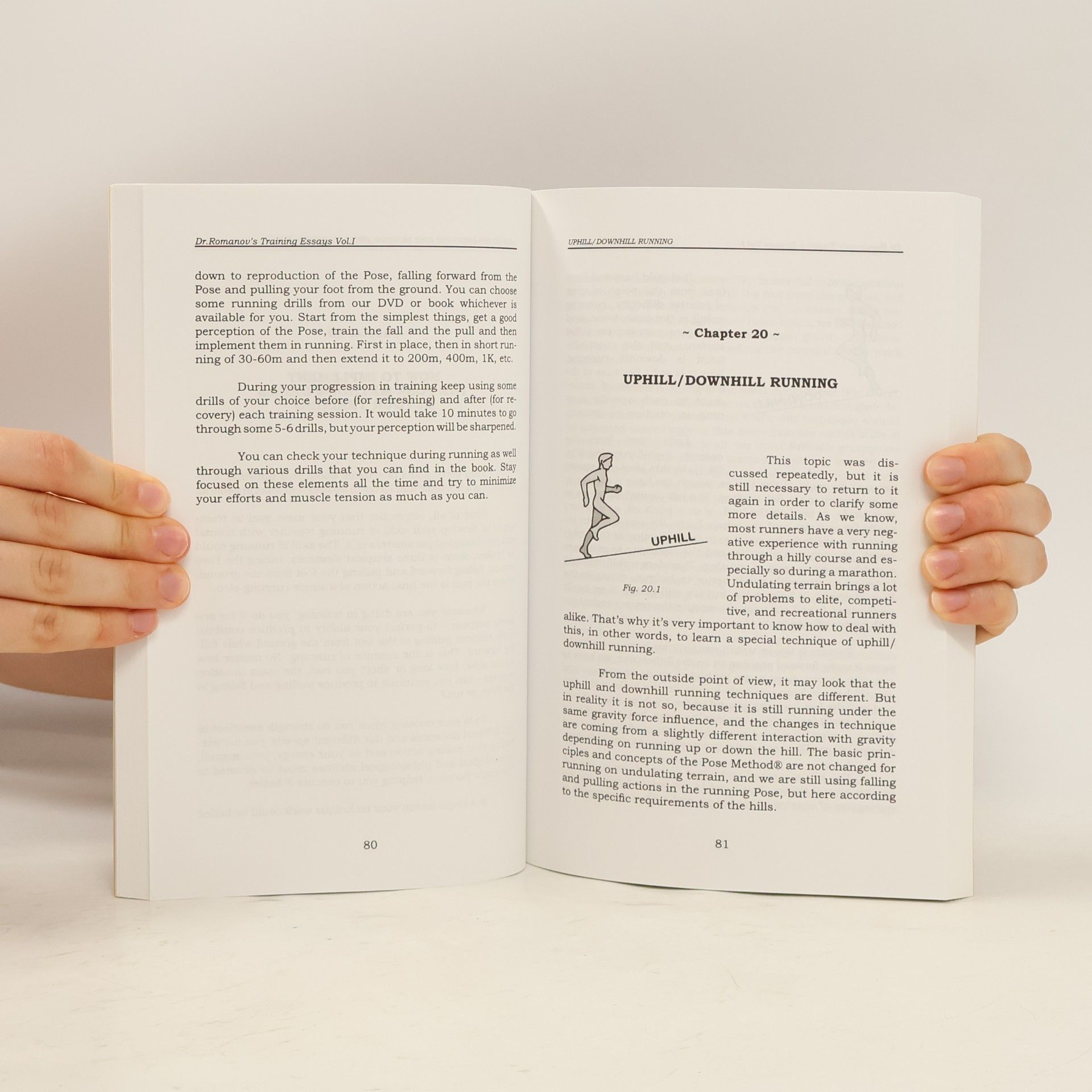 Dr. Nicholas S. Romanov Dr. Romanov's Sport Education Series - 1: Dr. Nicholas Romanov's Training Essays