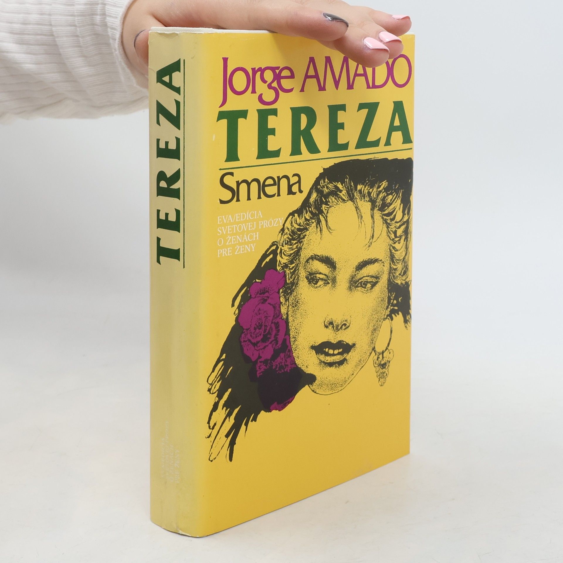Tereza