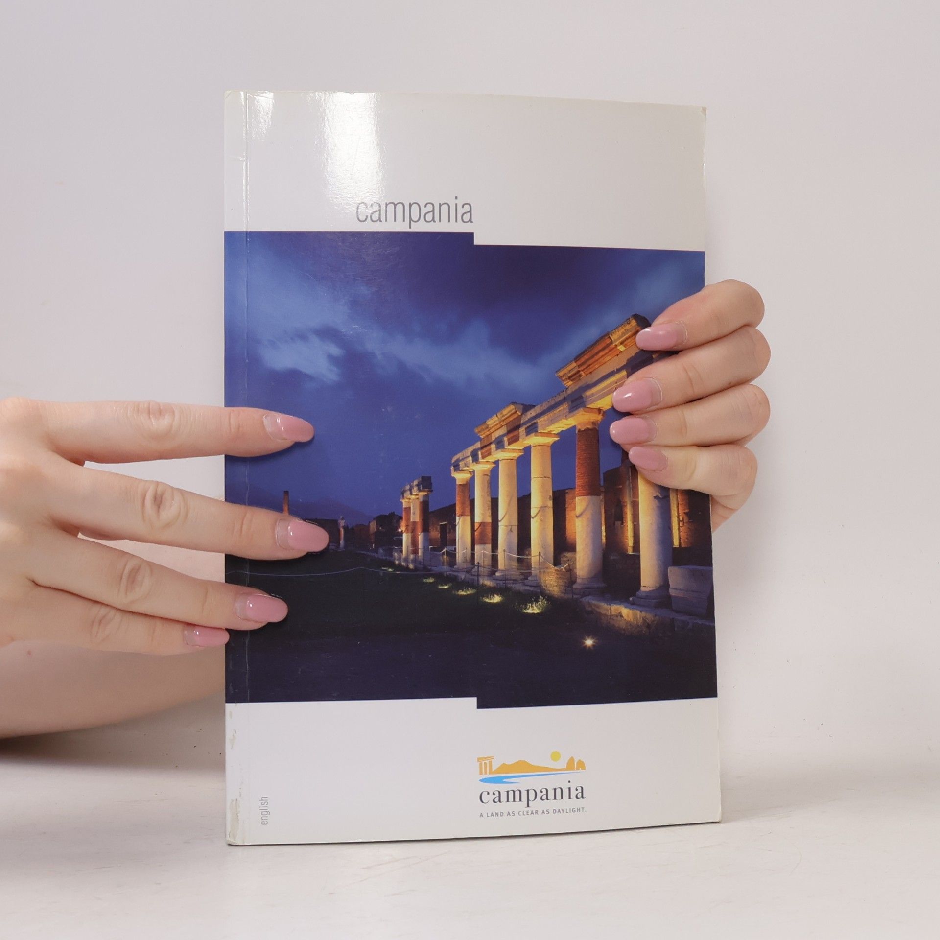 Collectif d'auteurs Campania