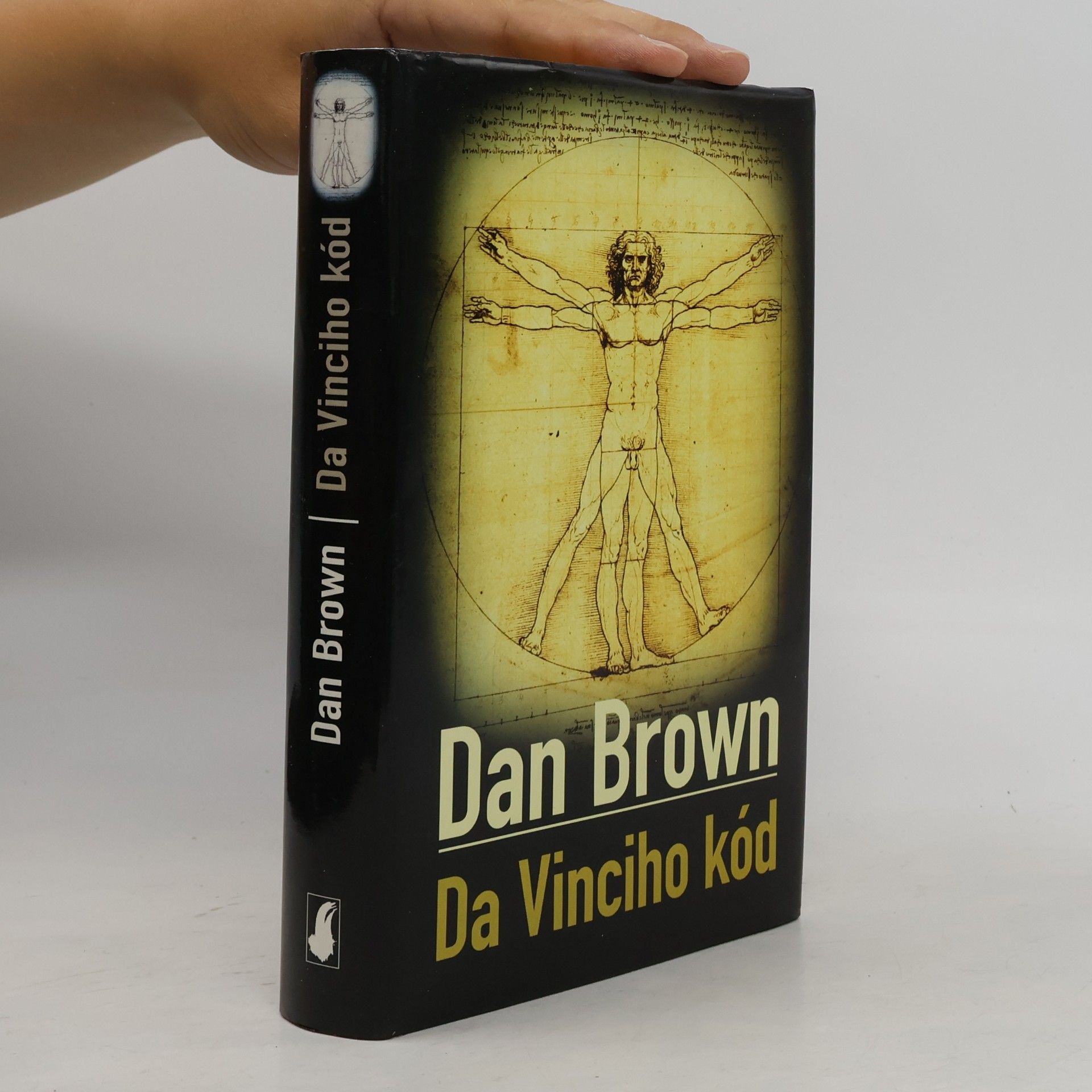 Da Vinciho kód