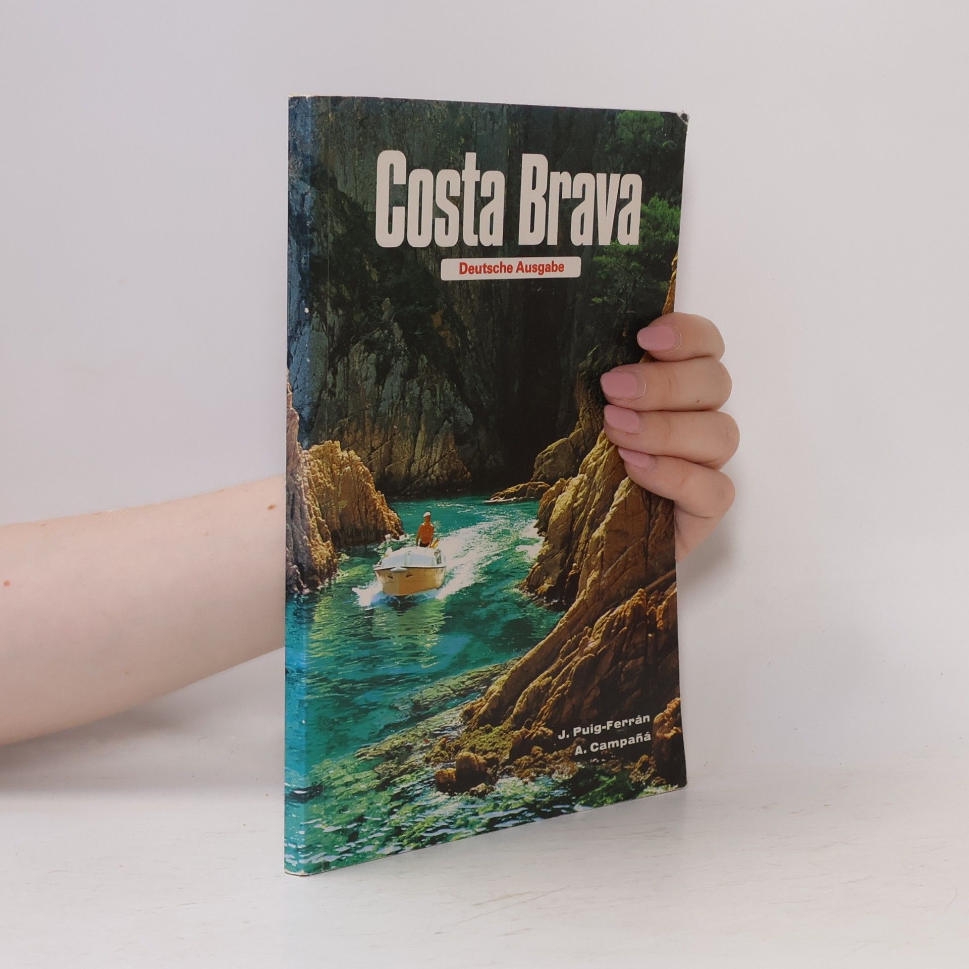 Costa Brava