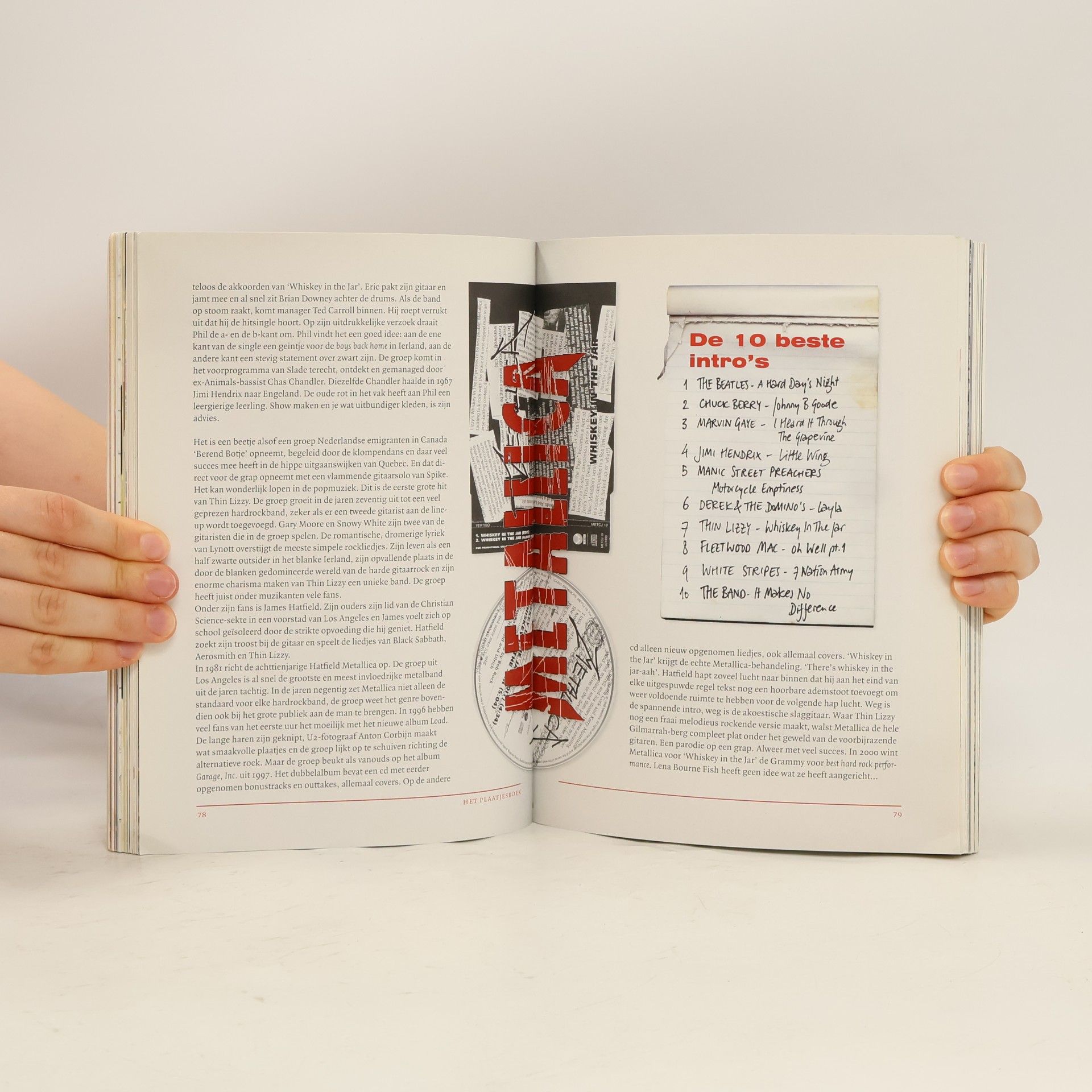 Leo Blokhuis Het Plaatjesboek