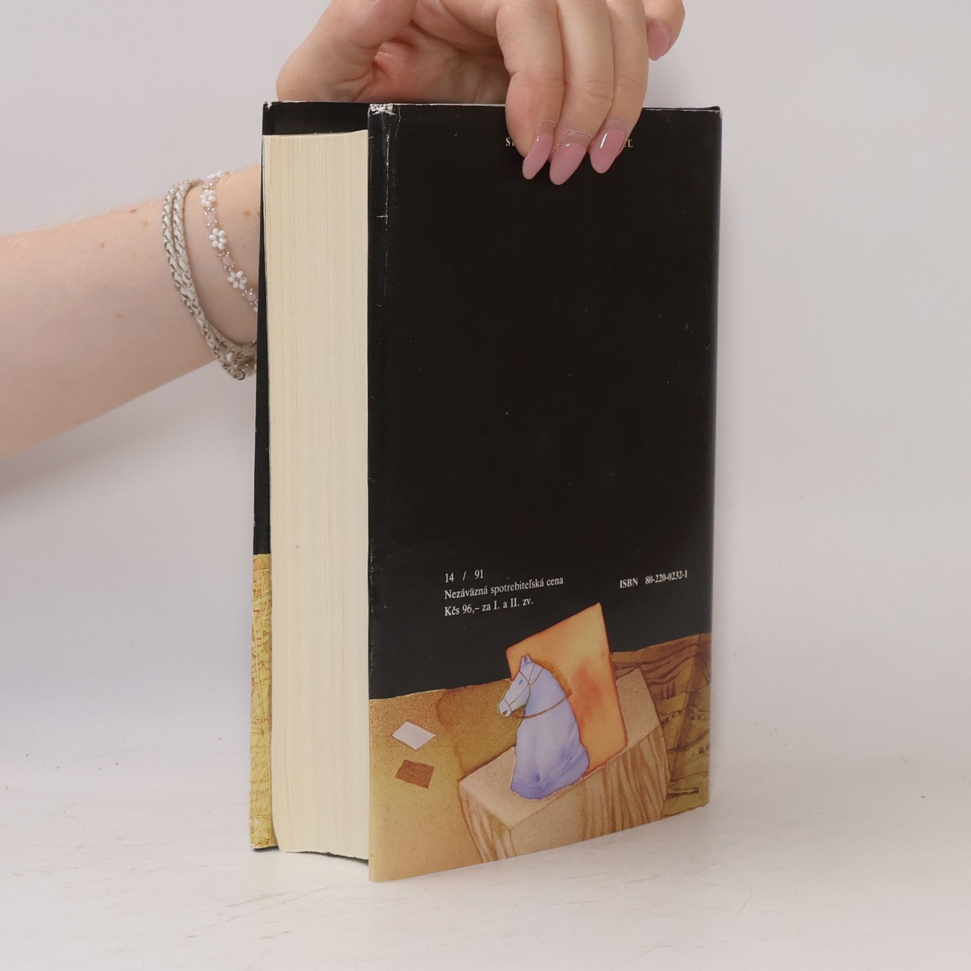 Margaret Mitchell Odviate vetrom 2. Juh proti severu