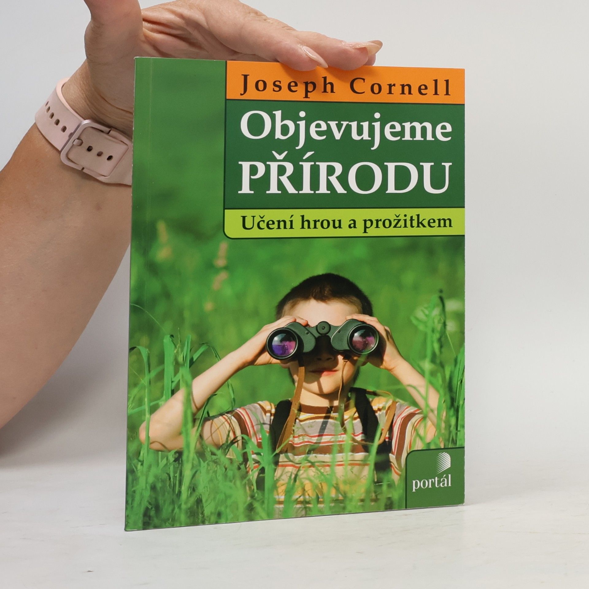 Objevujeme přírodu