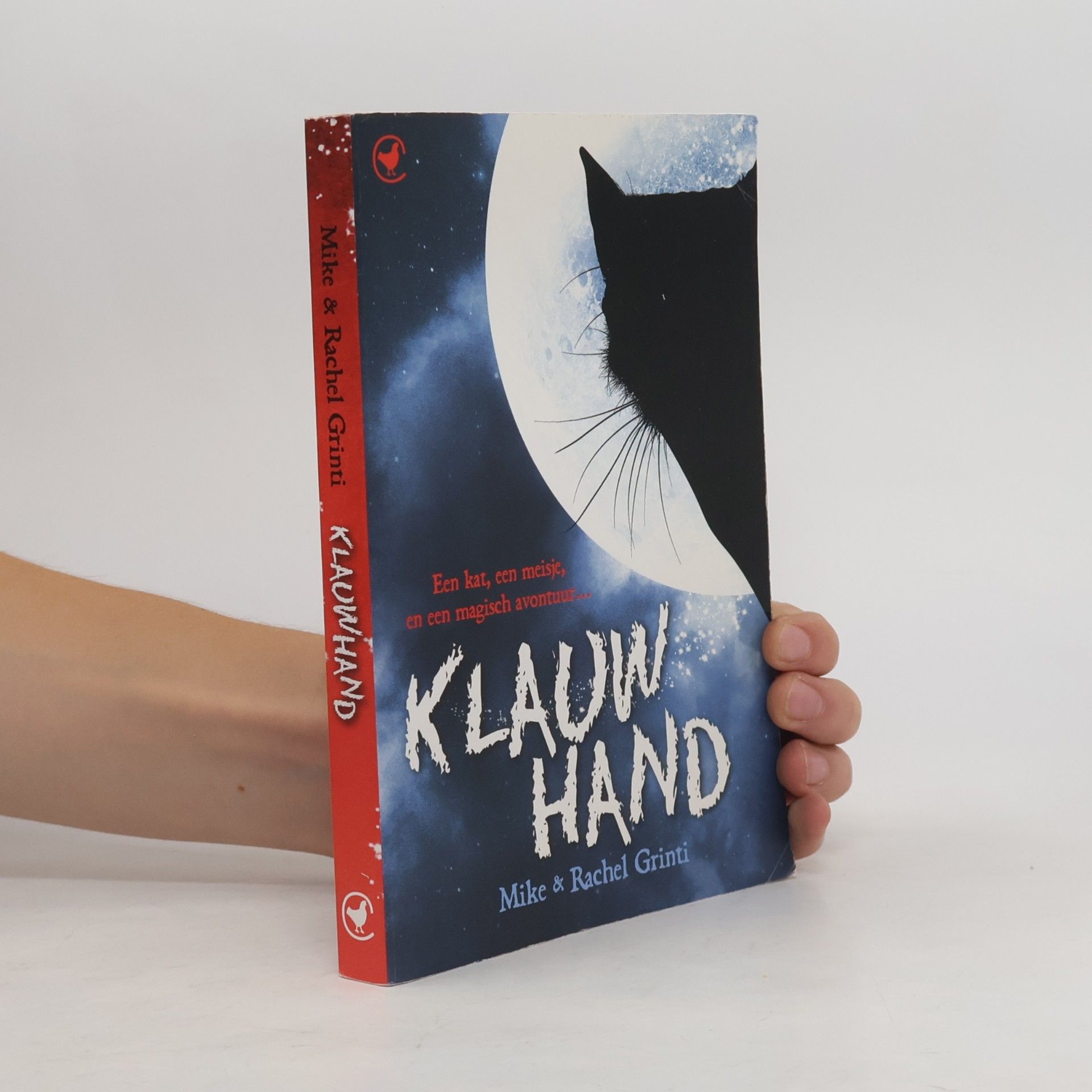 Rachel Grinti Klauwhand