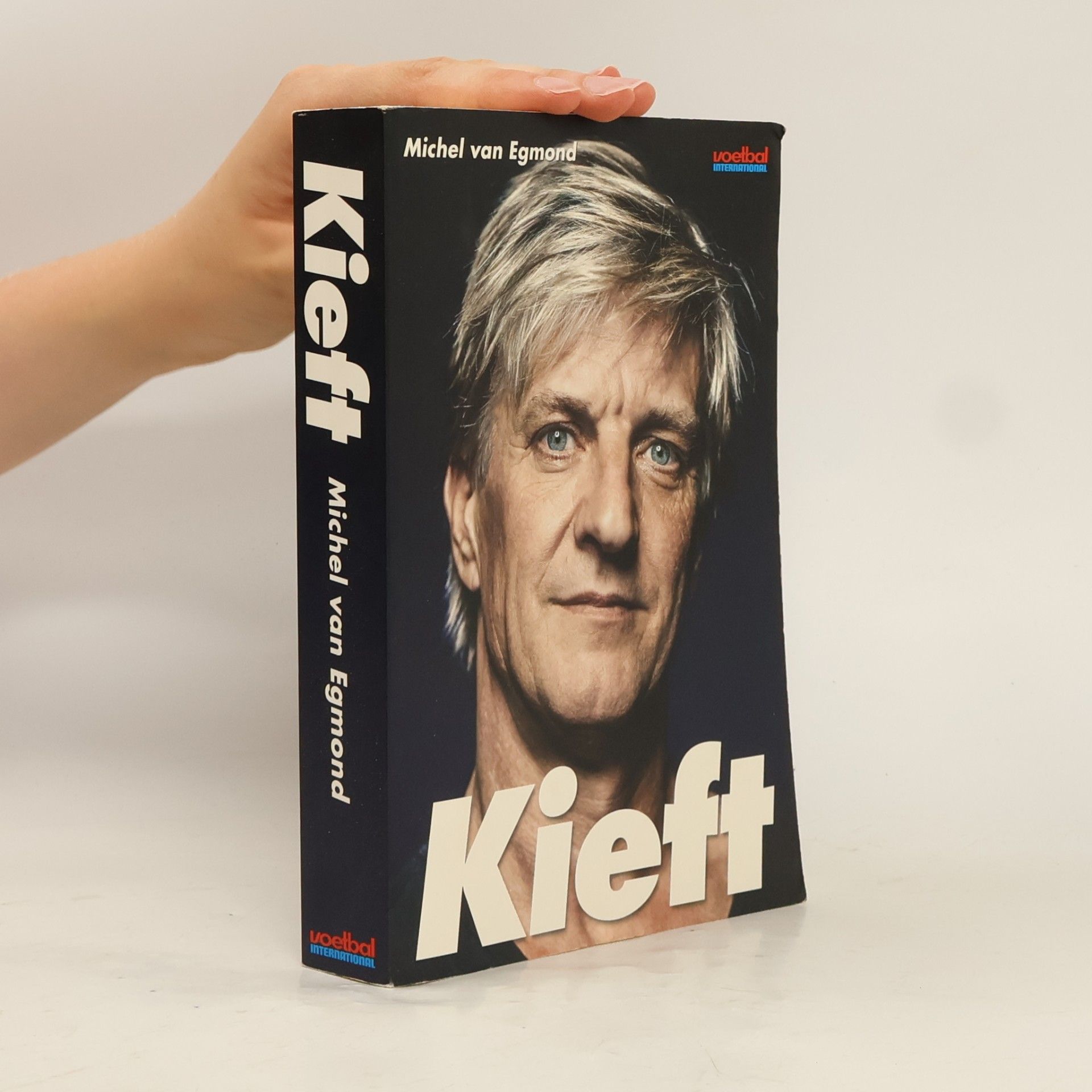 Kieft