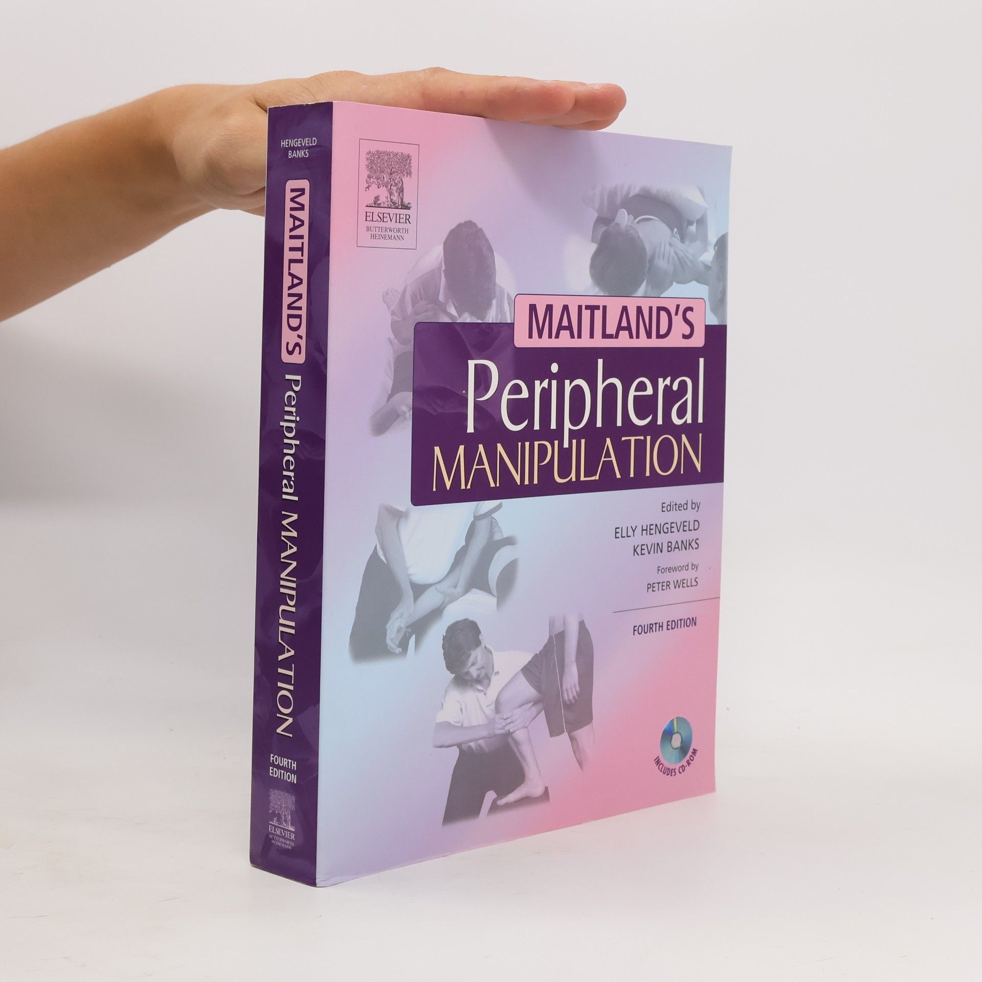 Maitland's Peripheral Manipulation