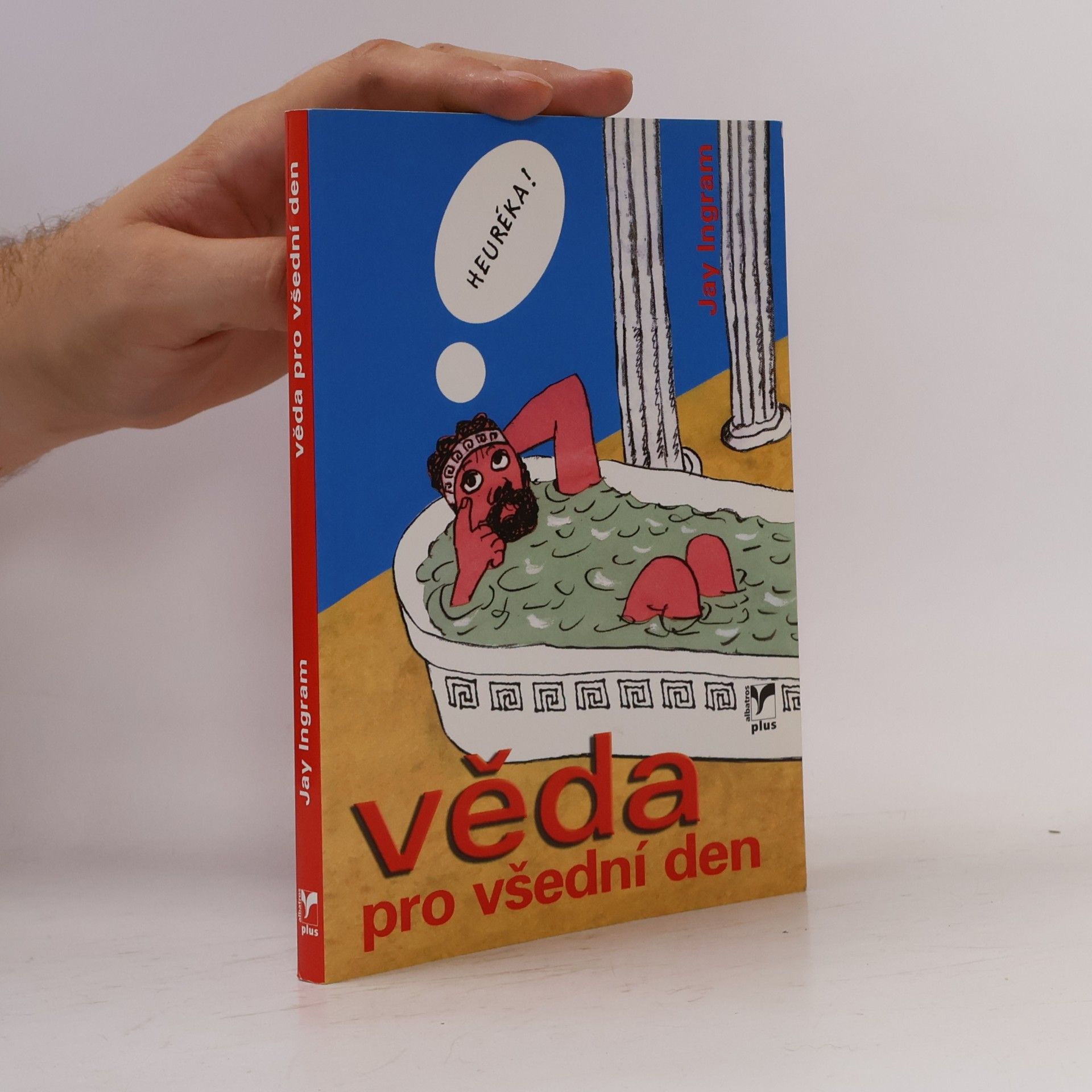 Věda pro všední den