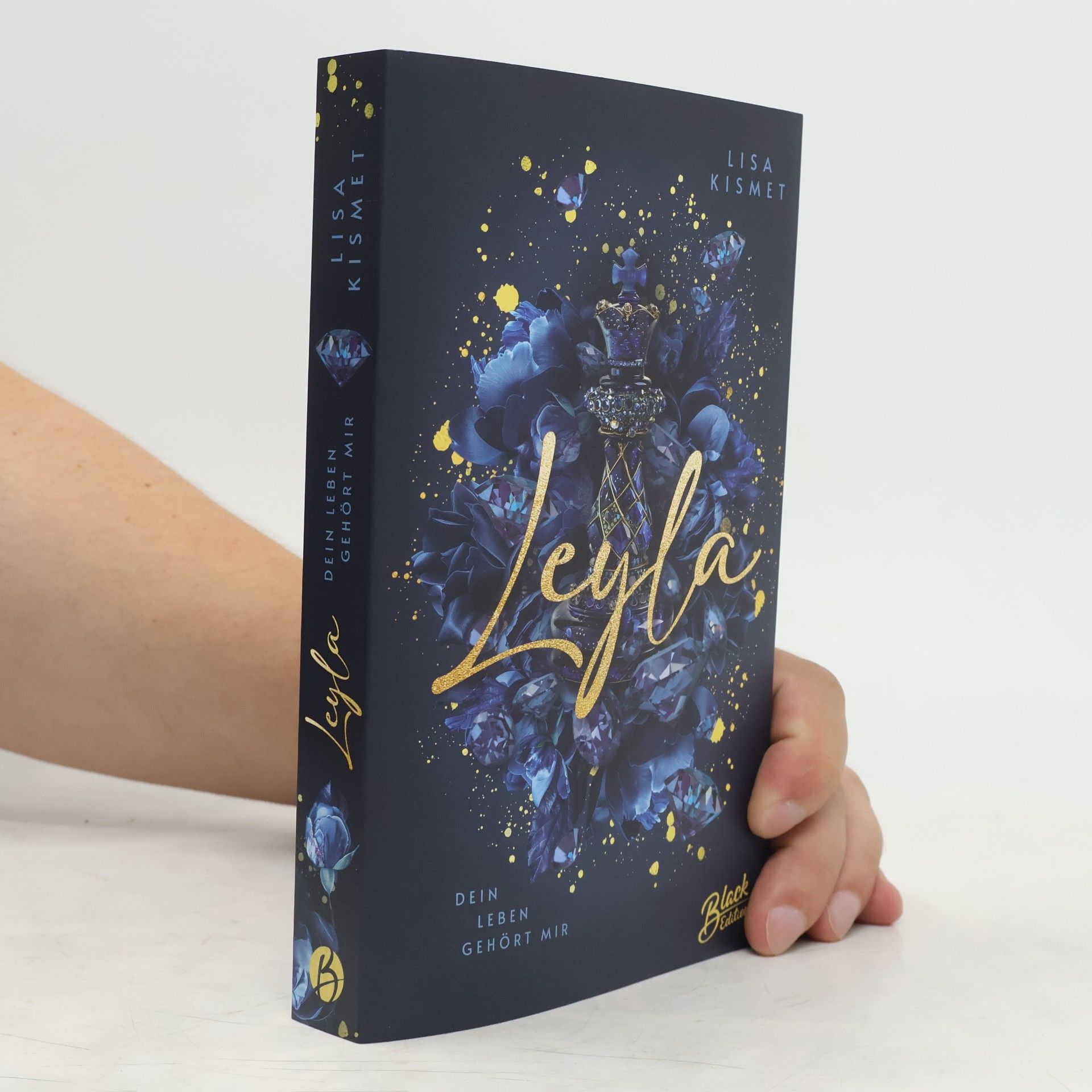 Leyla