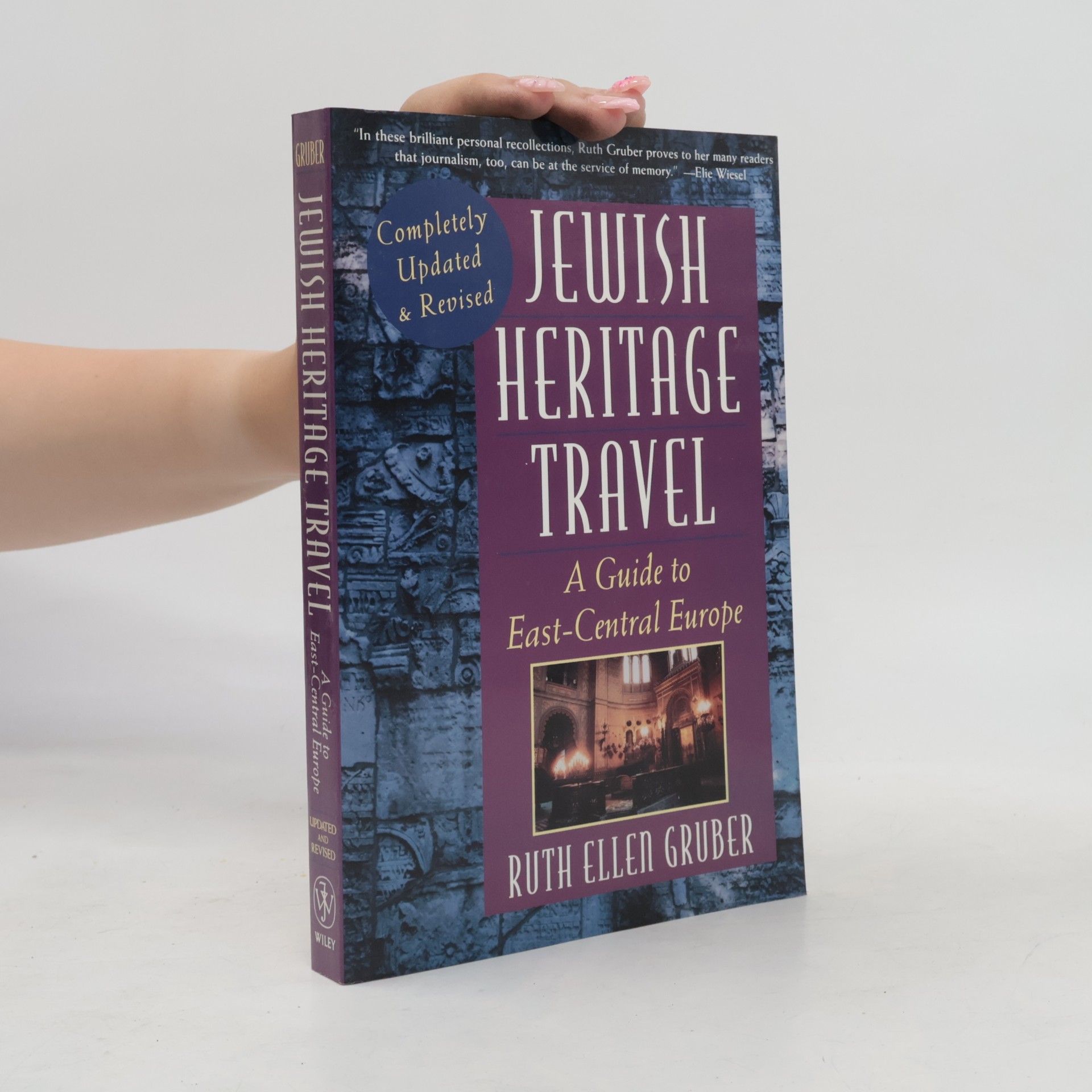 Jewish Heritage Travel