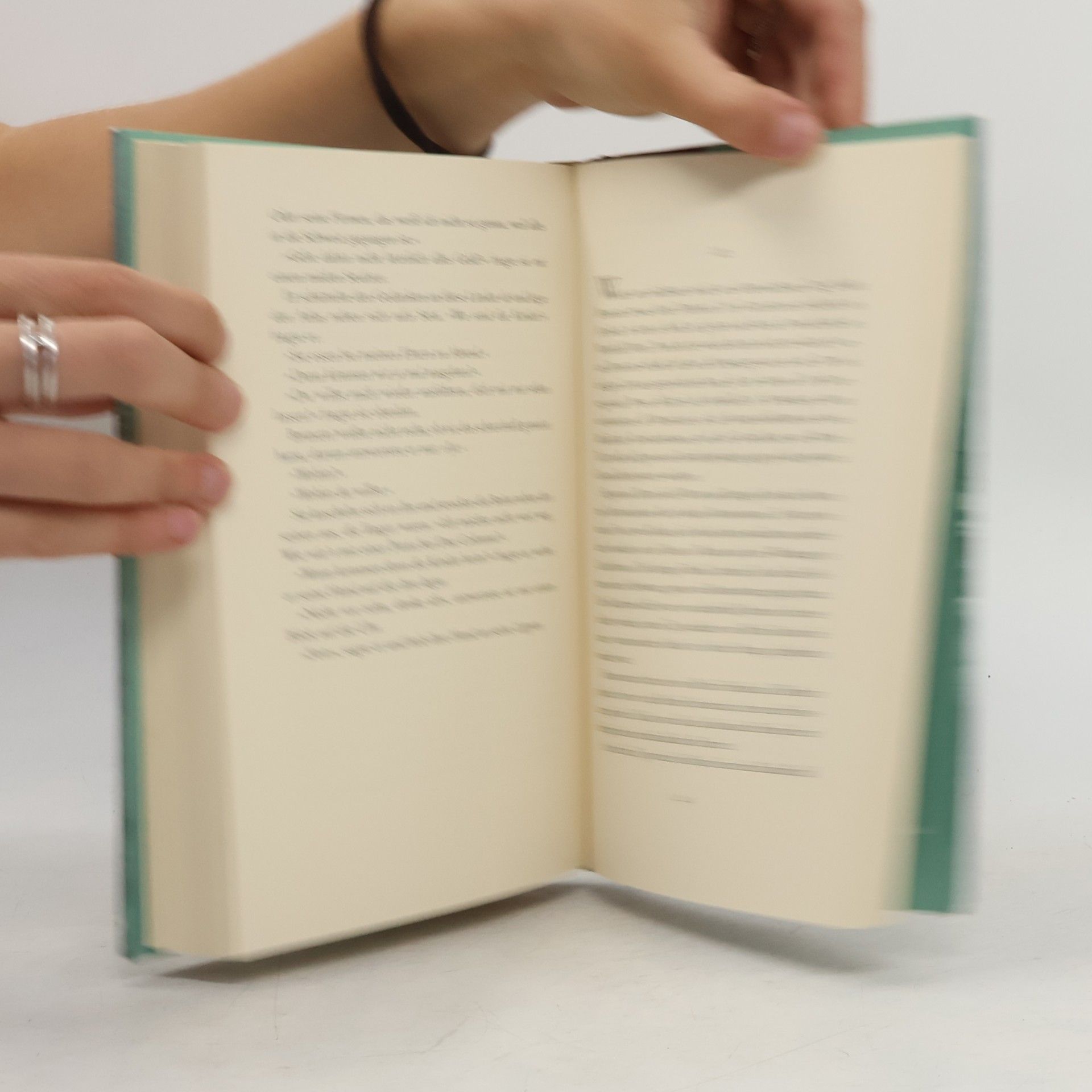 Donna Leon In Sachen Signora Brunetti. Der achte Fall