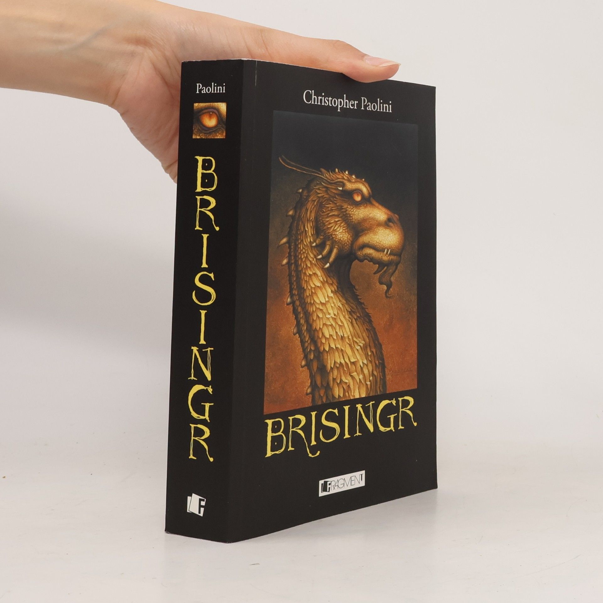 Brisingr