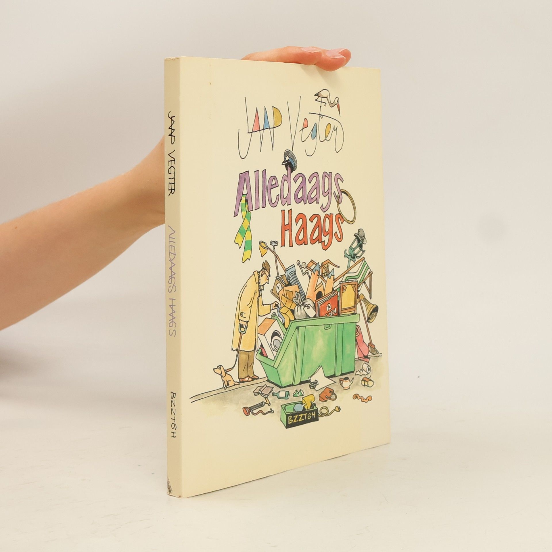 Alledaags Haags