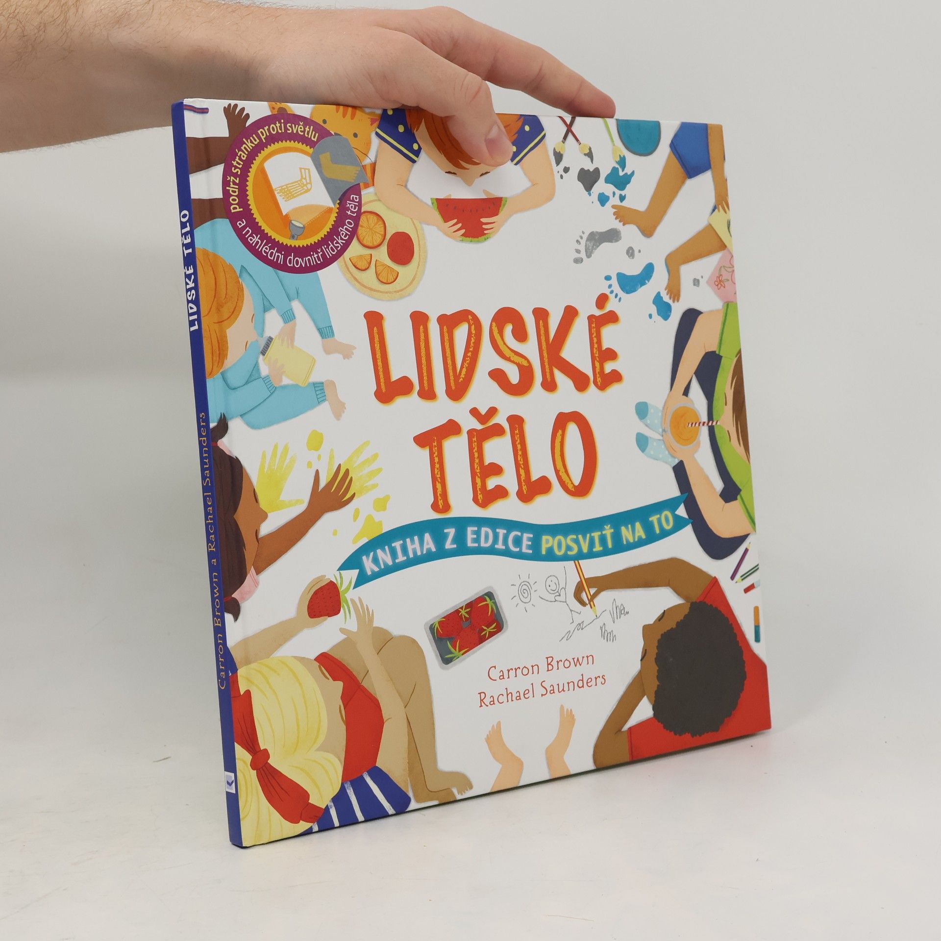 Lidské tělo