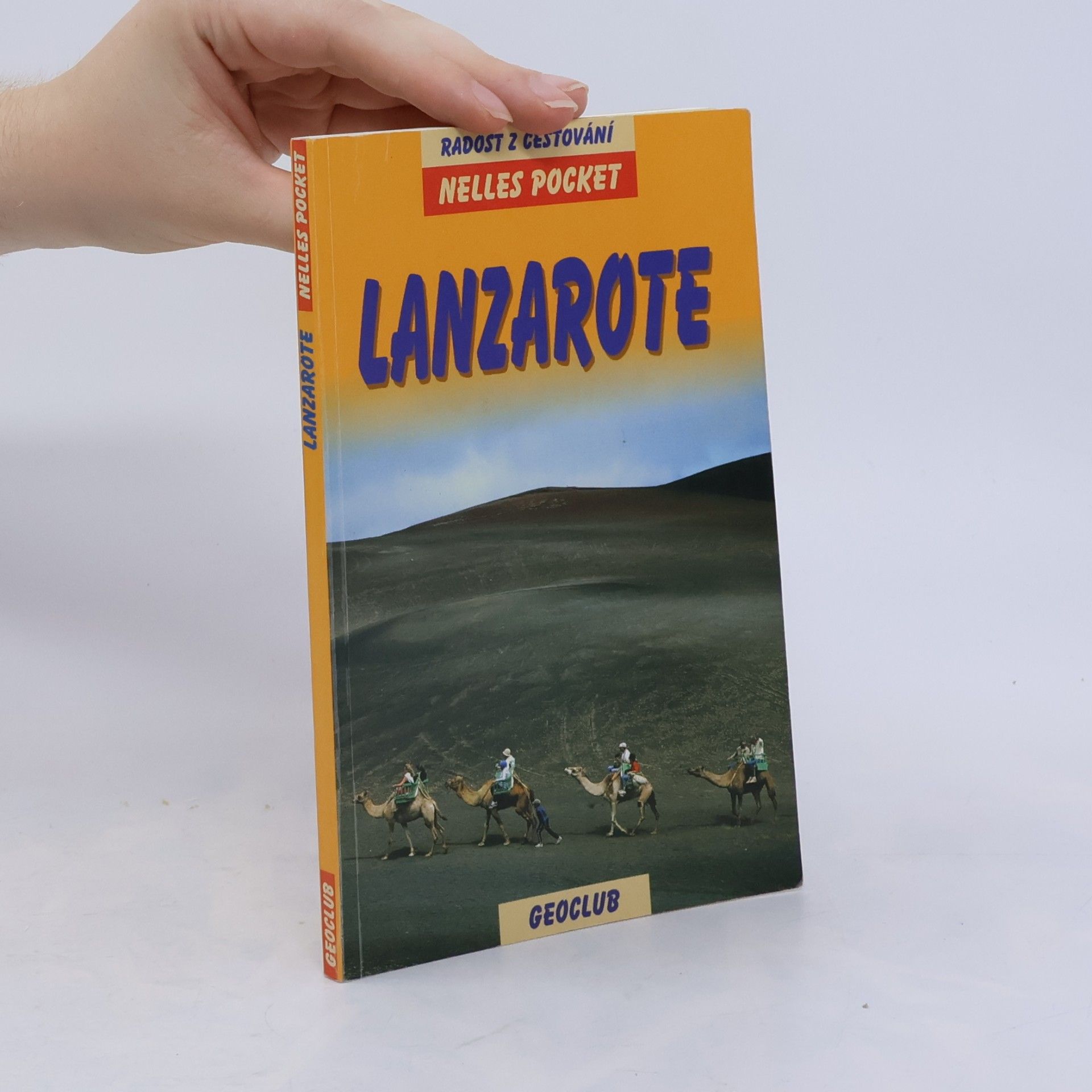 Bernd F. Gruschwitz Lanzarote