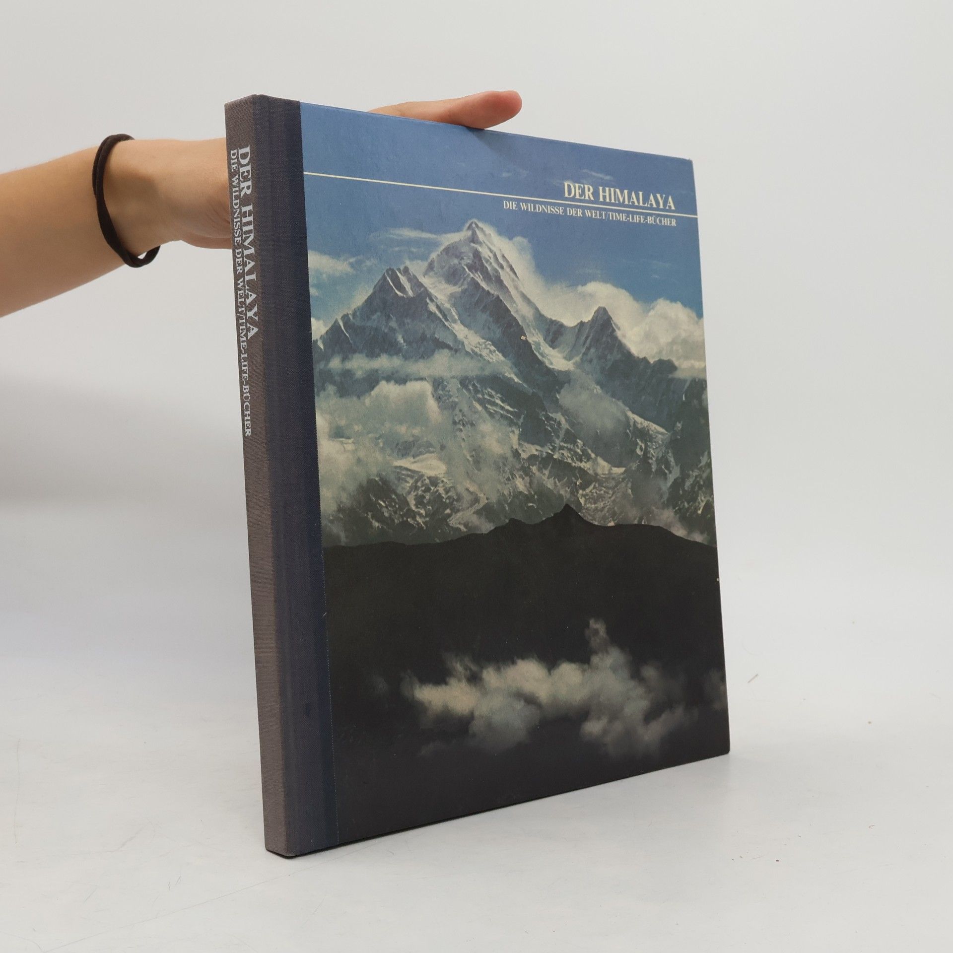 Autorenkollektiv Der Himalaya