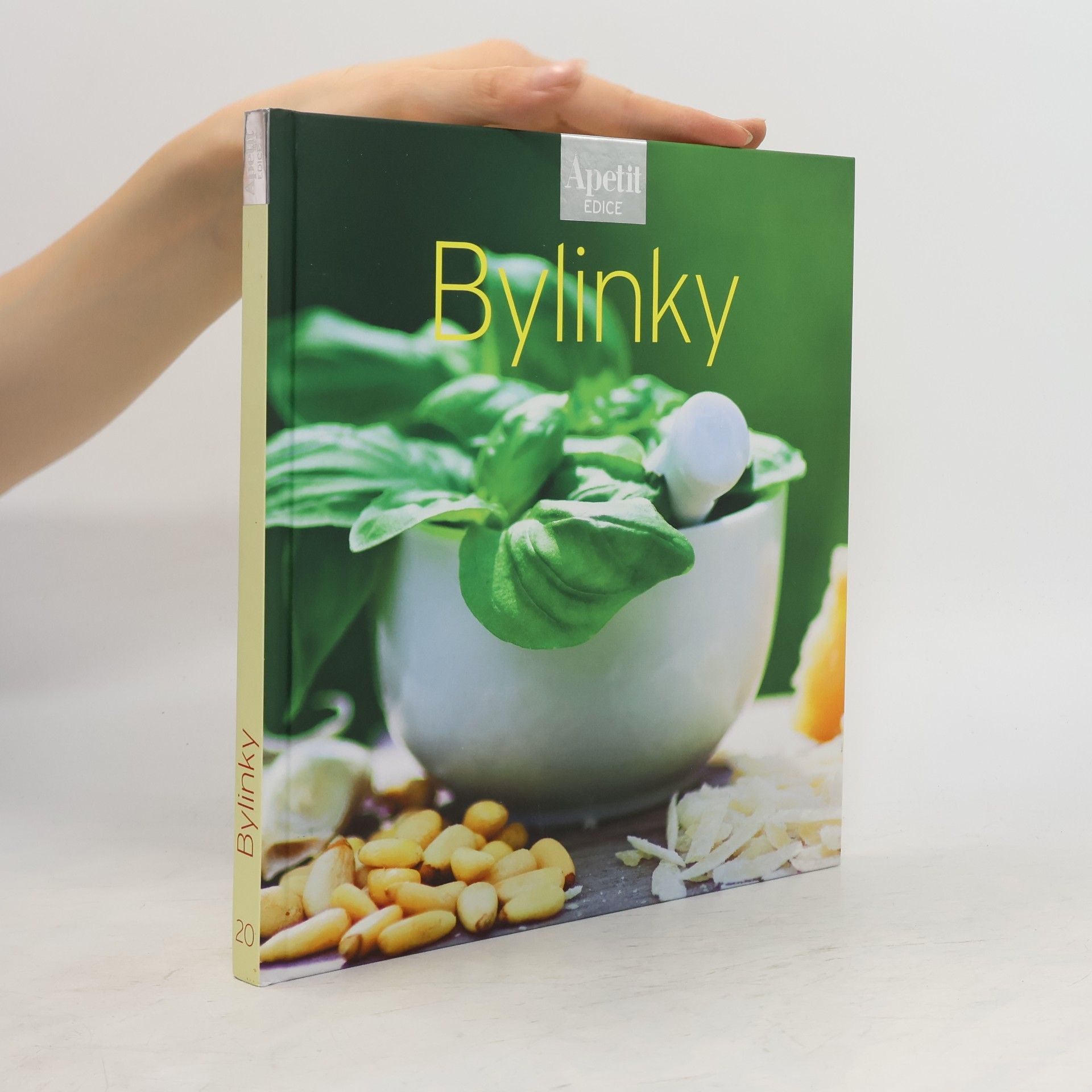 Autorenkollektiv Bylinky