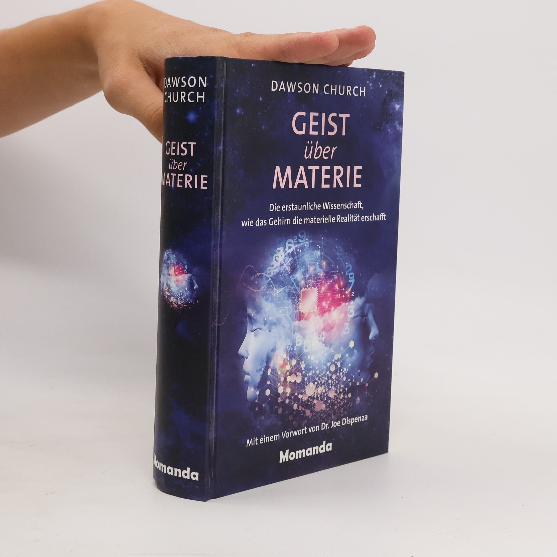 Geist über Materie