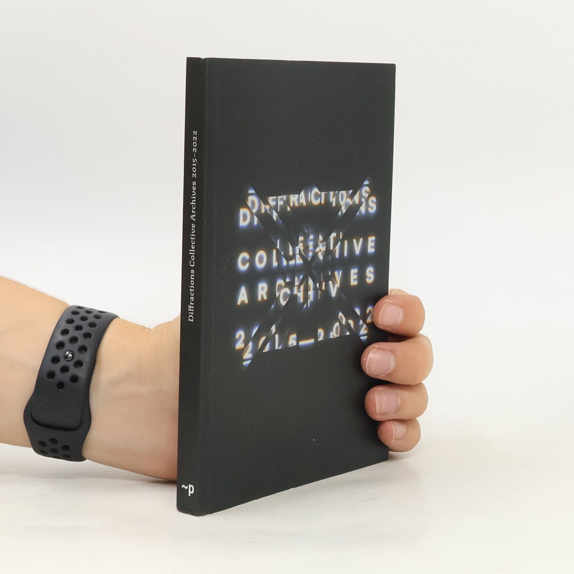 Diffractions Collective Archives