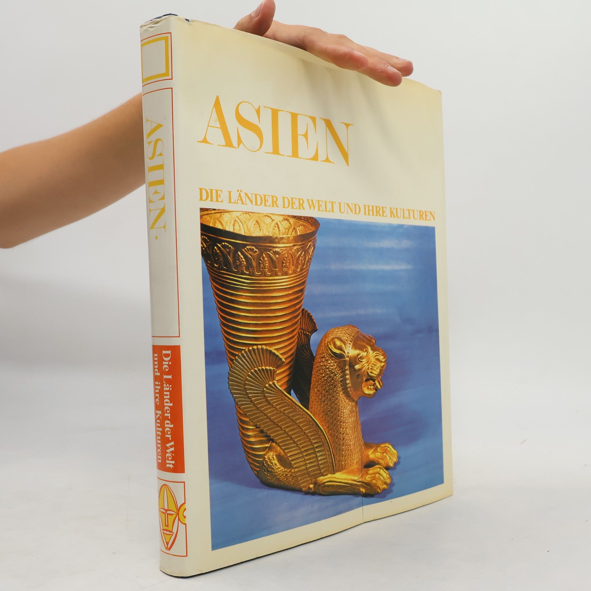 Autorenkollektiv Asien I