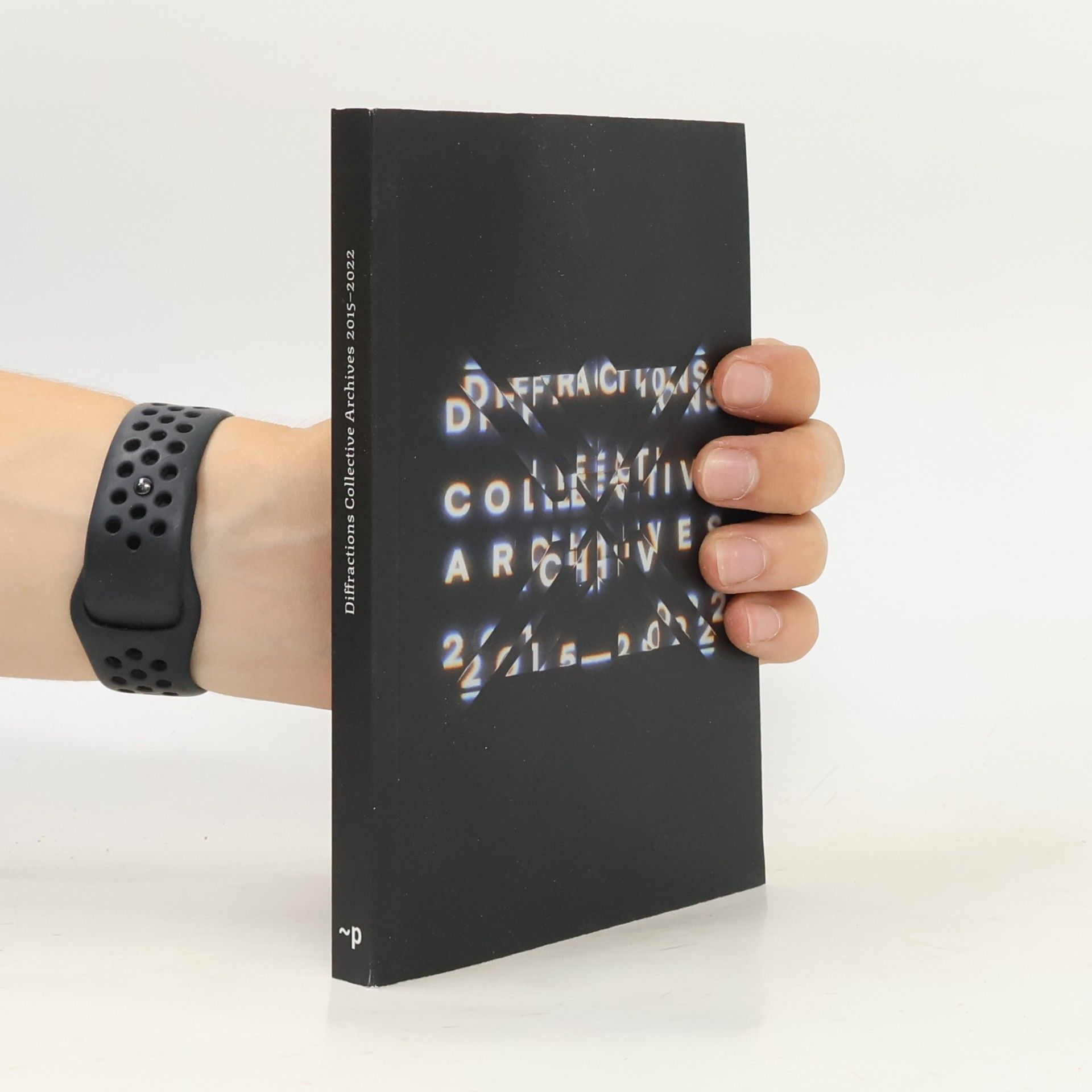Diffractions Collective Archives