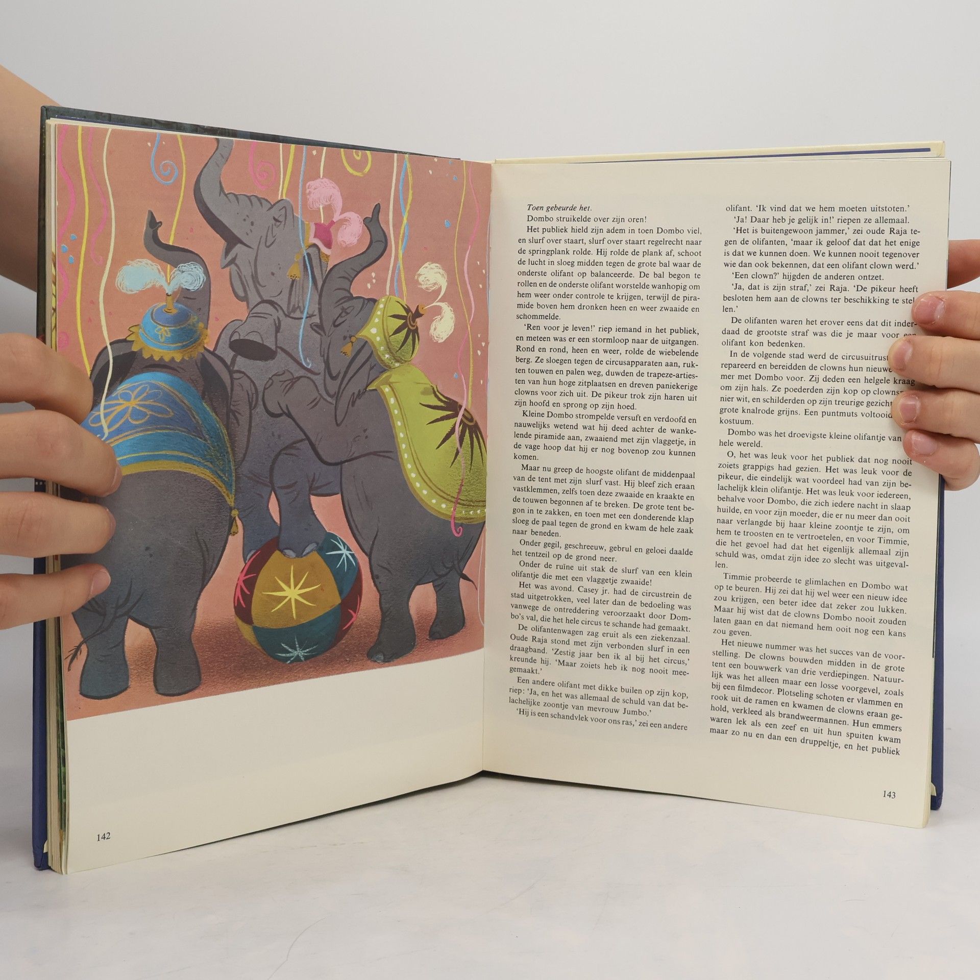 Collectif d'auteurs Sprookjes wereld
