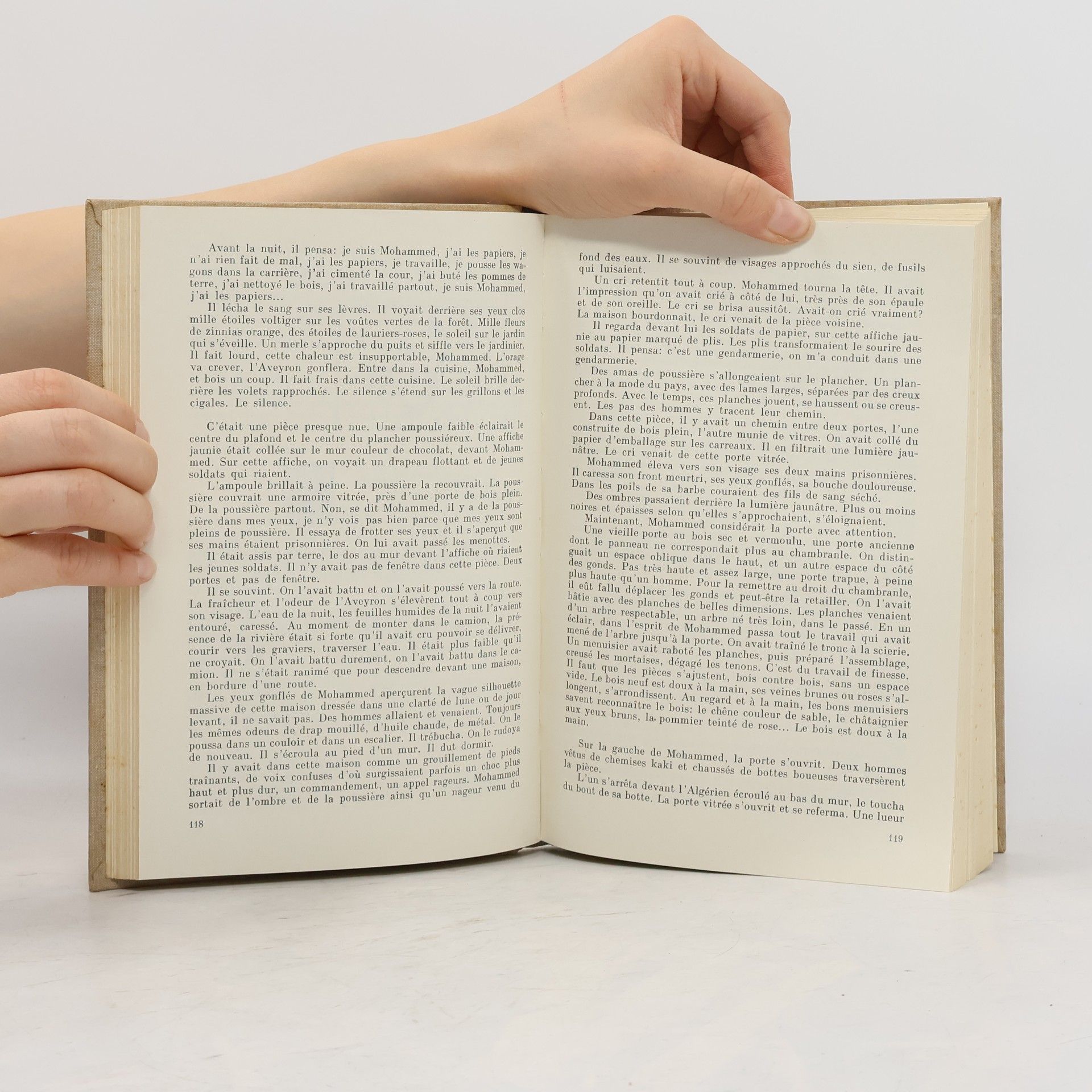 Autorenkollektiv Anthologie de la littérature française moderne