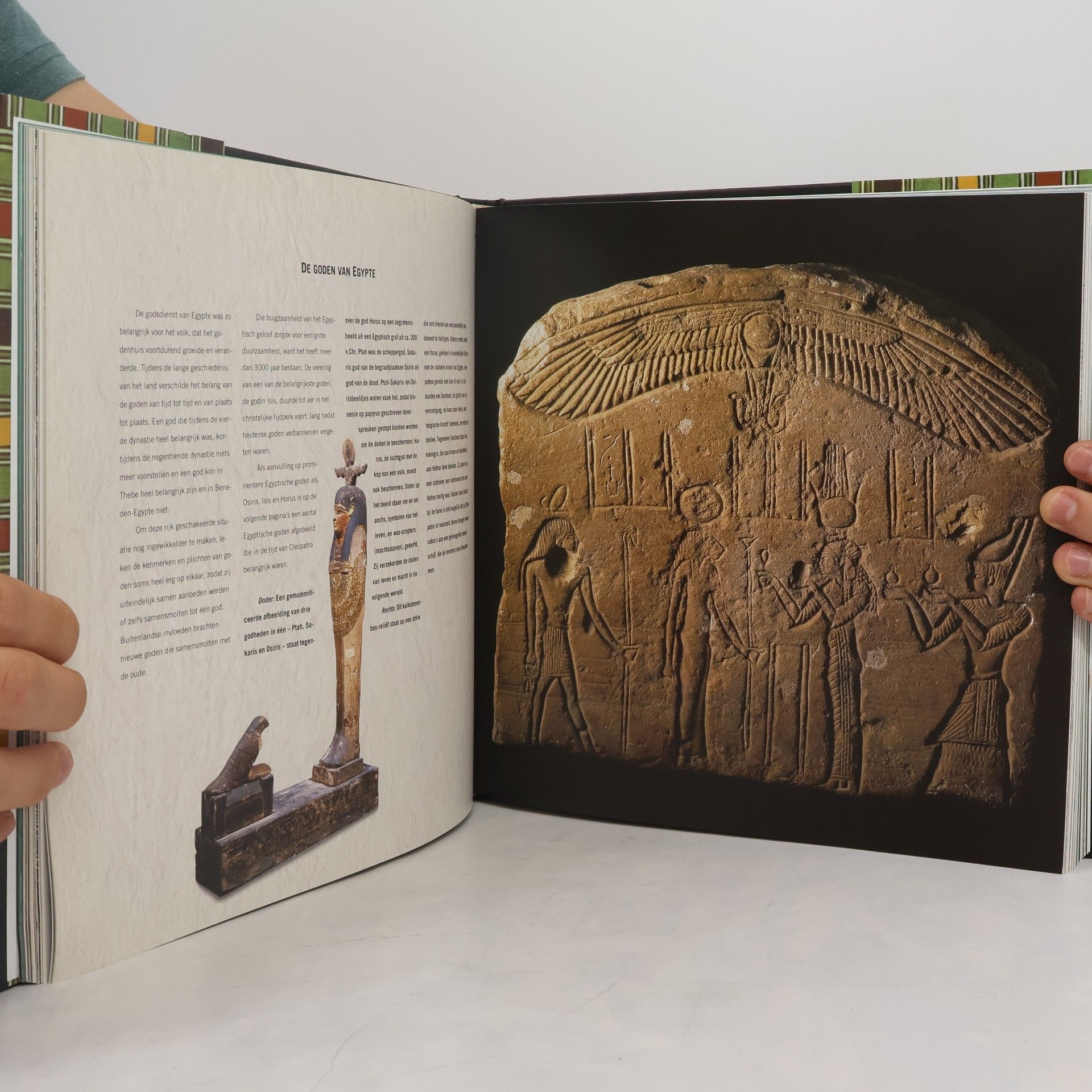 Laura Foreman Het paleis van Cleopatra