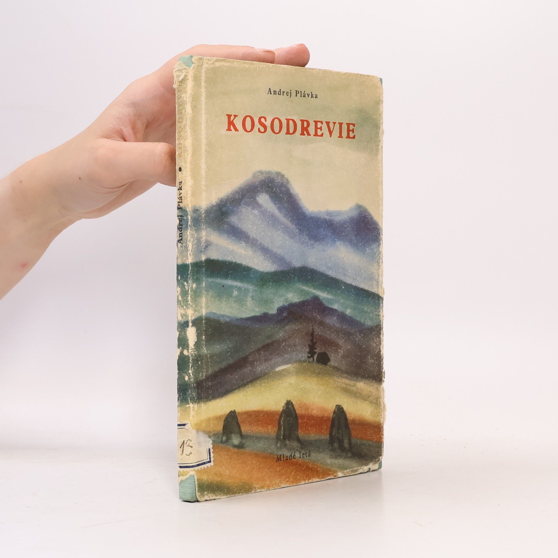 Kosodrevie