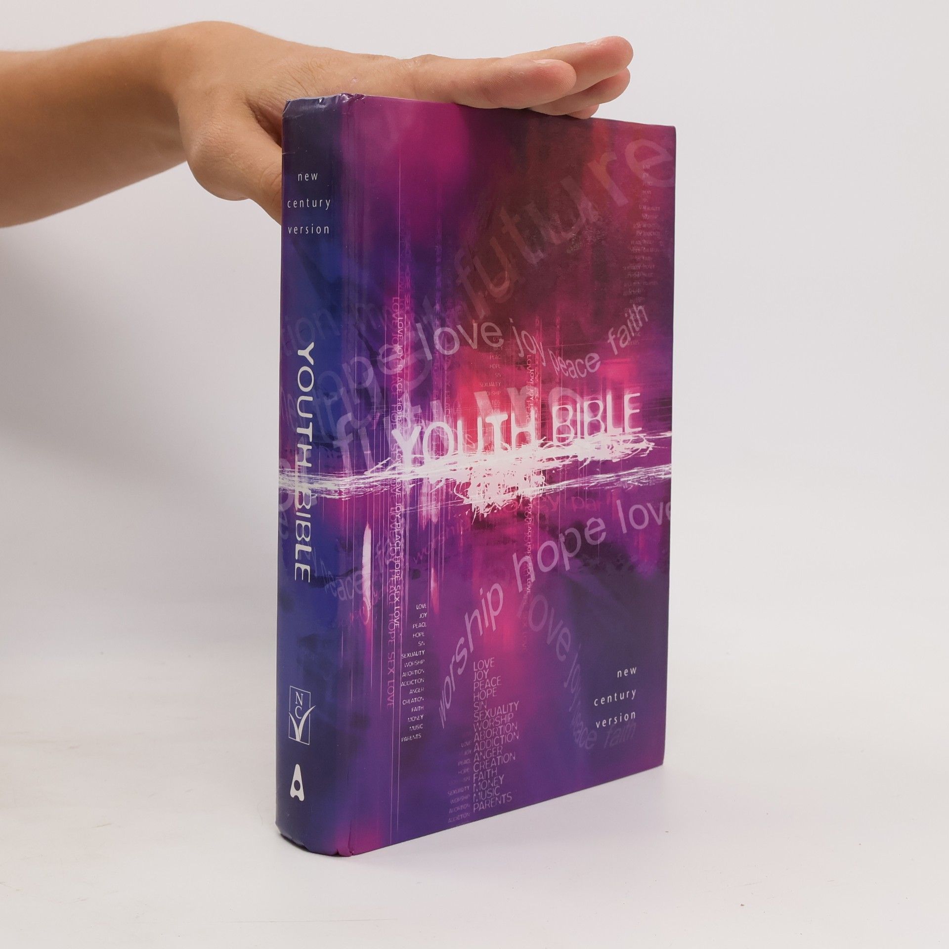 Auteurscollectief Youth Bible