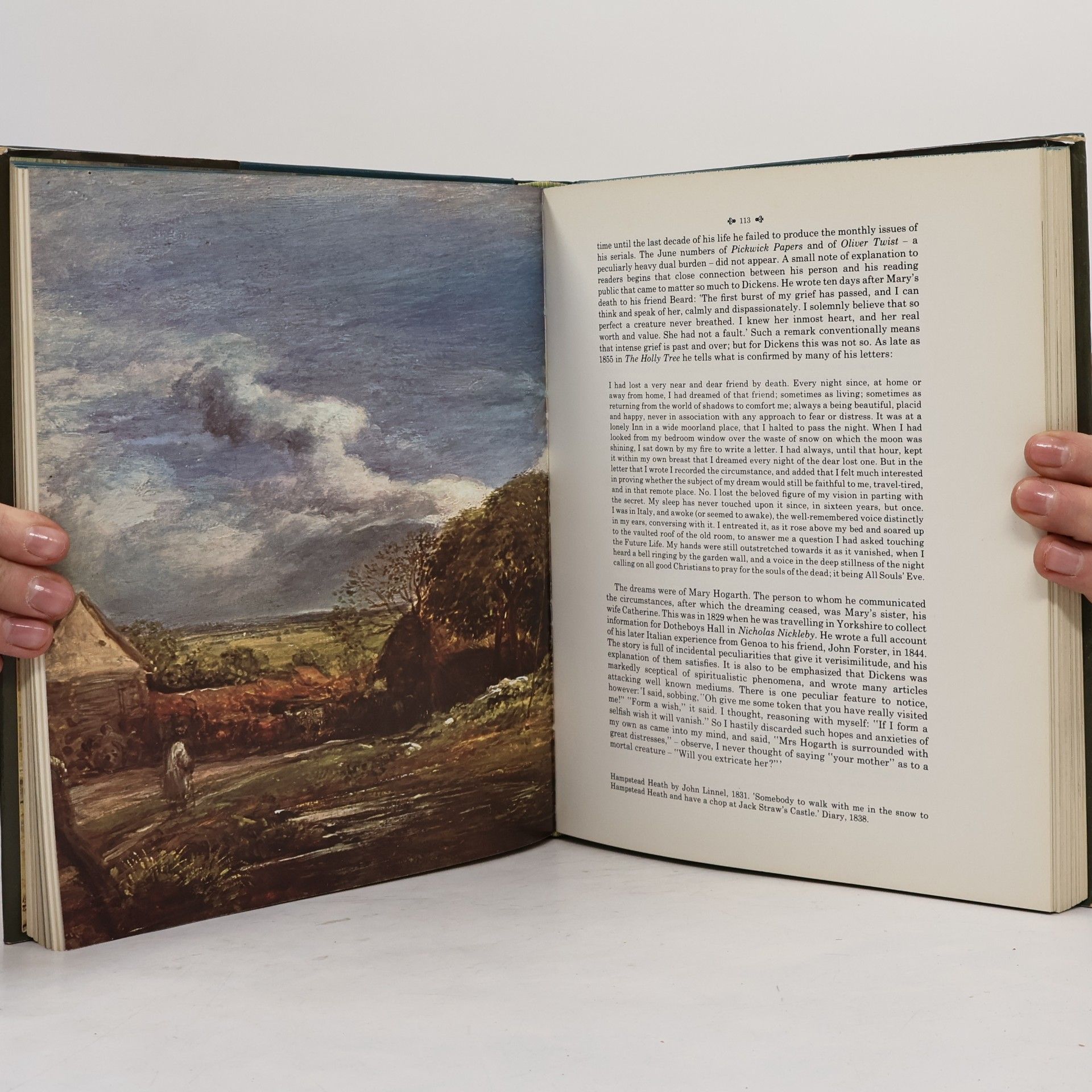 Angus Wilson The World of Charles Dickens