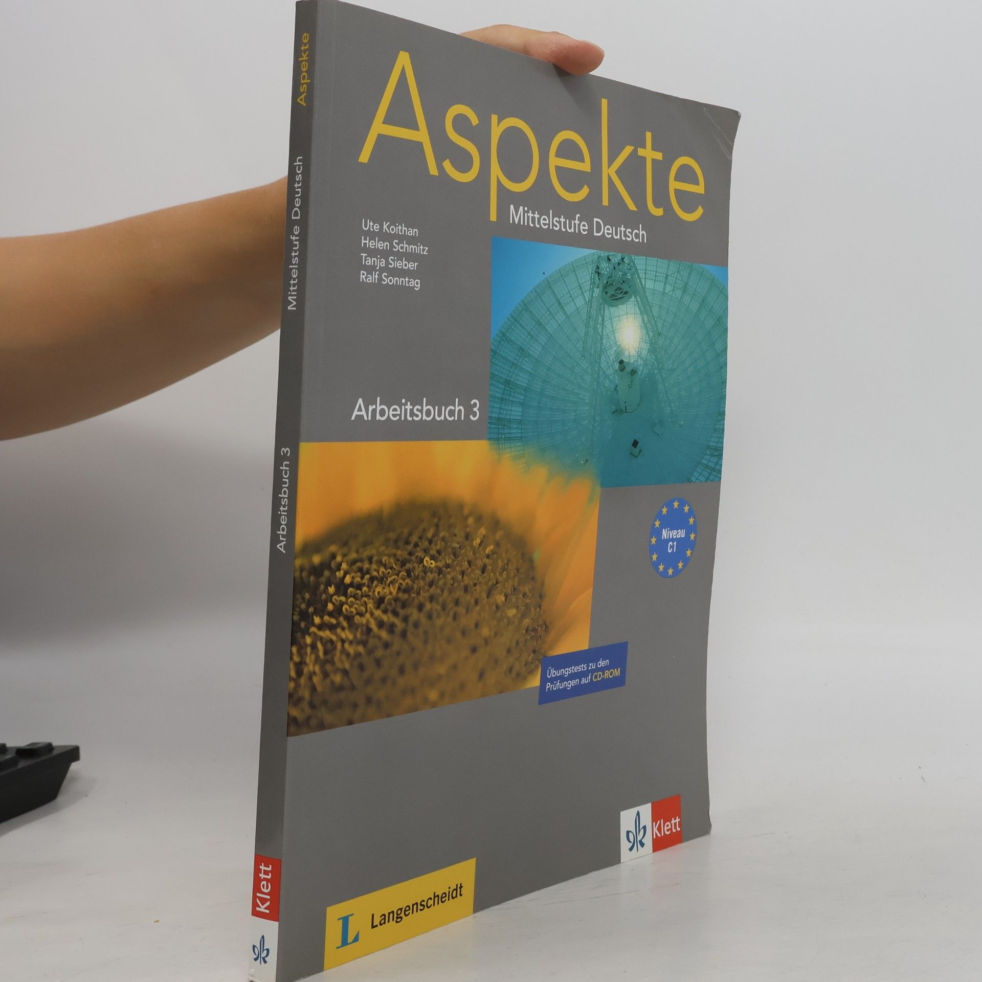 Various authors Aspekte