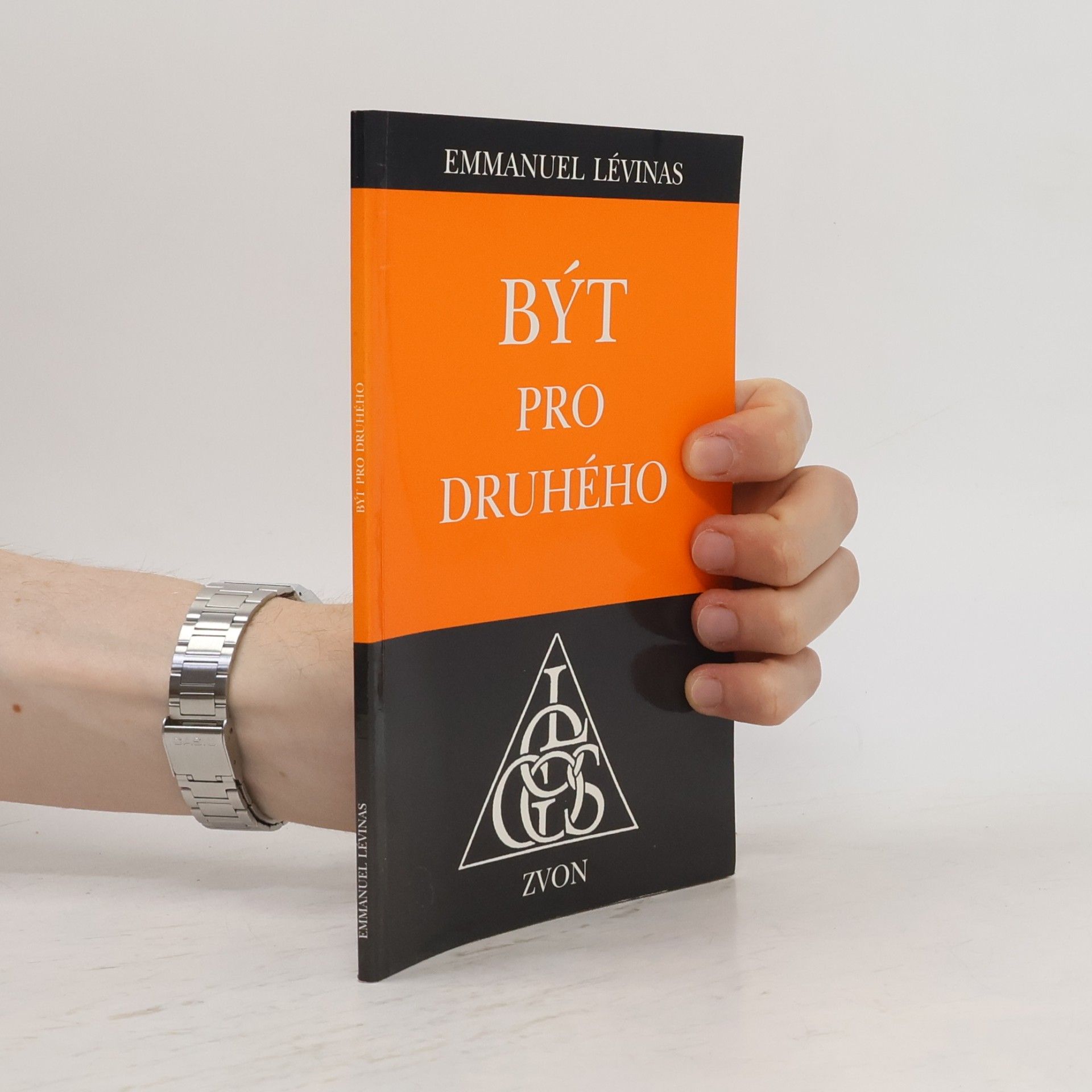 Hans Christoph von Wolzogen Být pro druhého