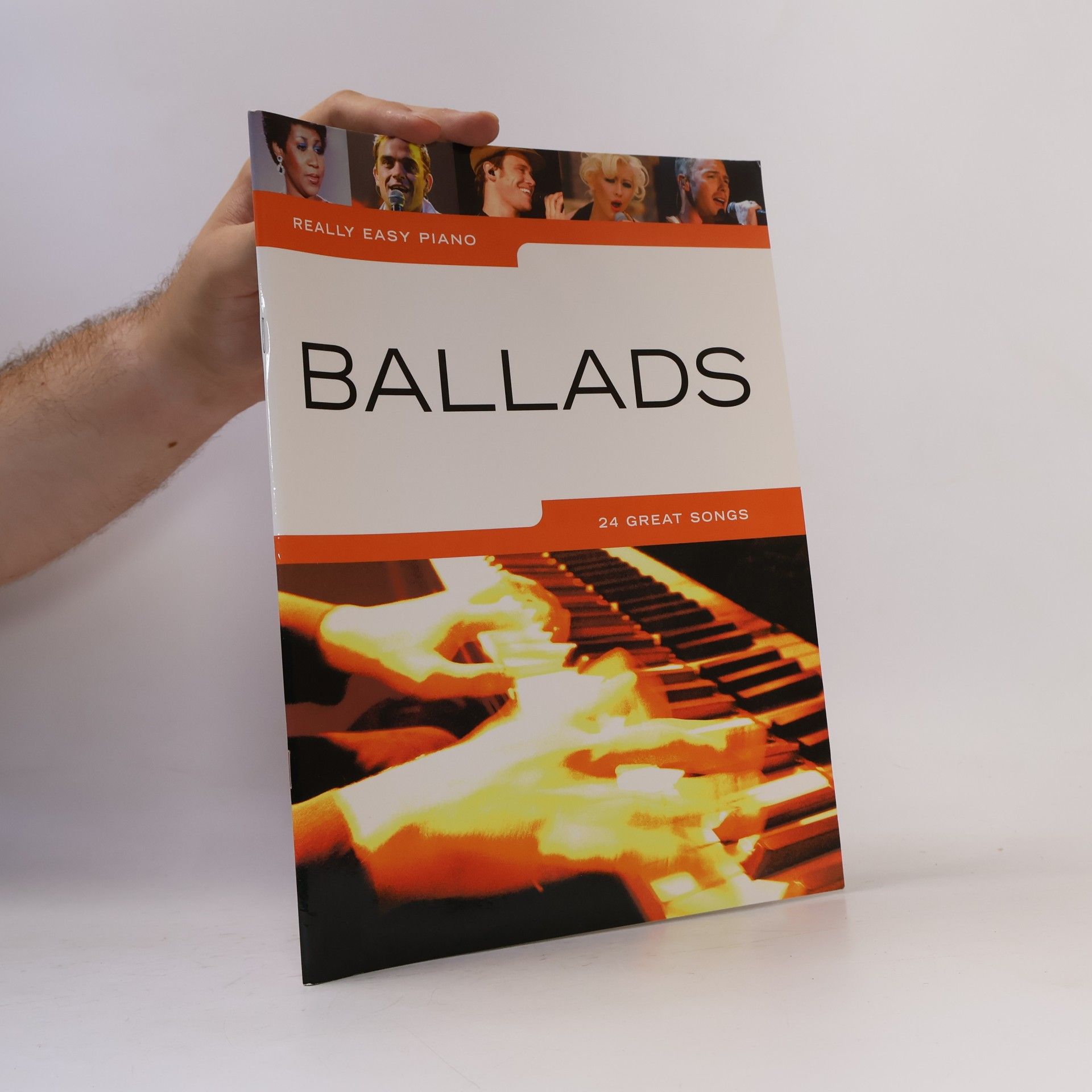 Autorenkollektiv Ballads