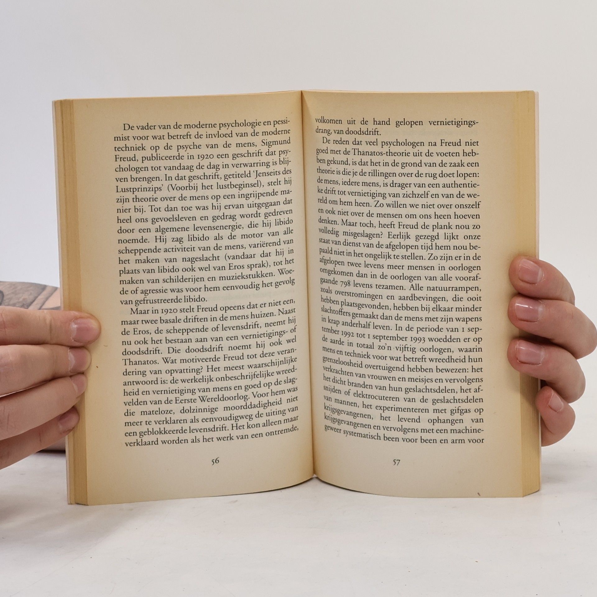 Regnerus Folquinus Willibrordus Diekstra Rainbow pocketboeken - 260: Overleven, hoe doe je dat?